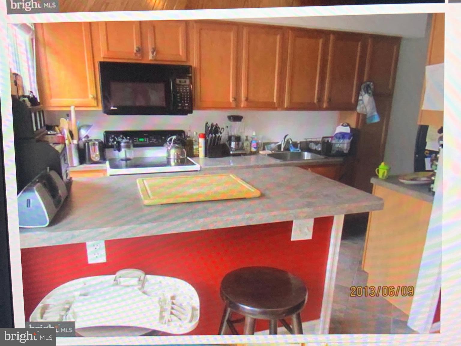 ROXBOROUGH - Residential Lease