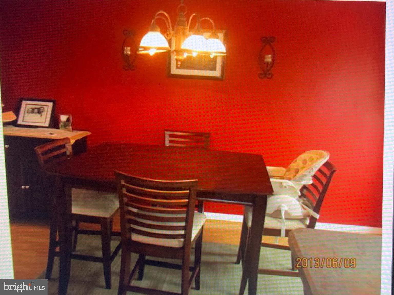 ROXBOROUGH - Residential Lease