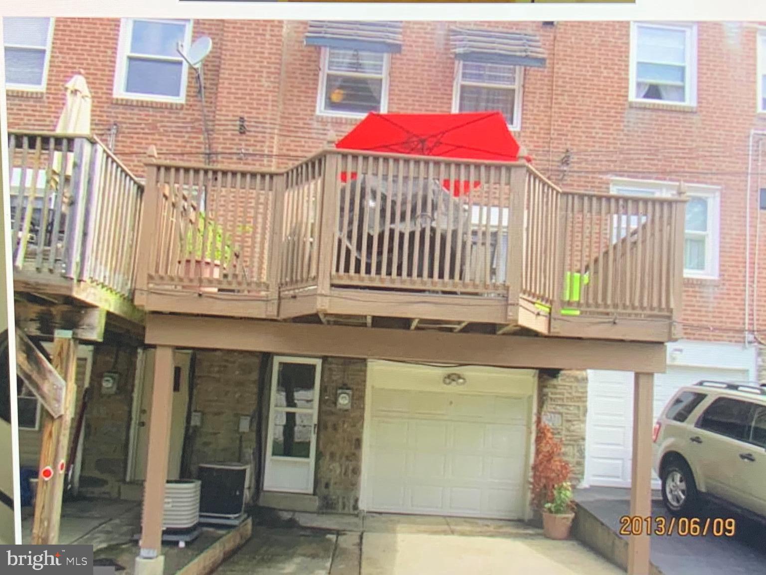 ROXBOROUGH - Residential Lease