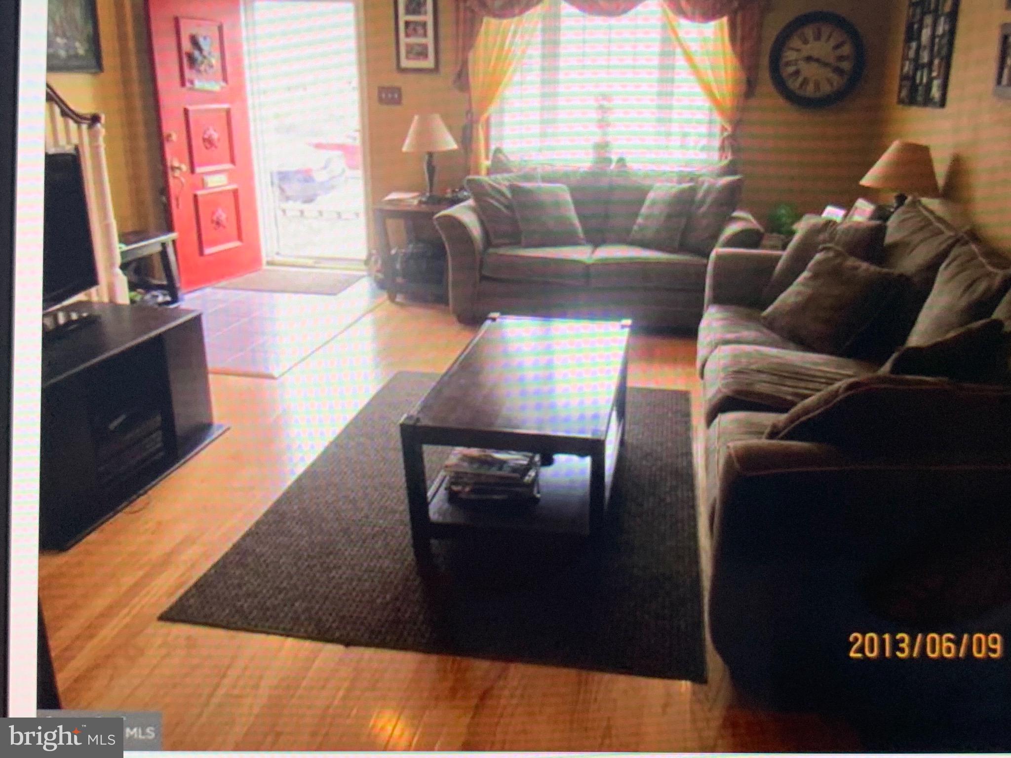 ROXBOROUGH - Residential Lease