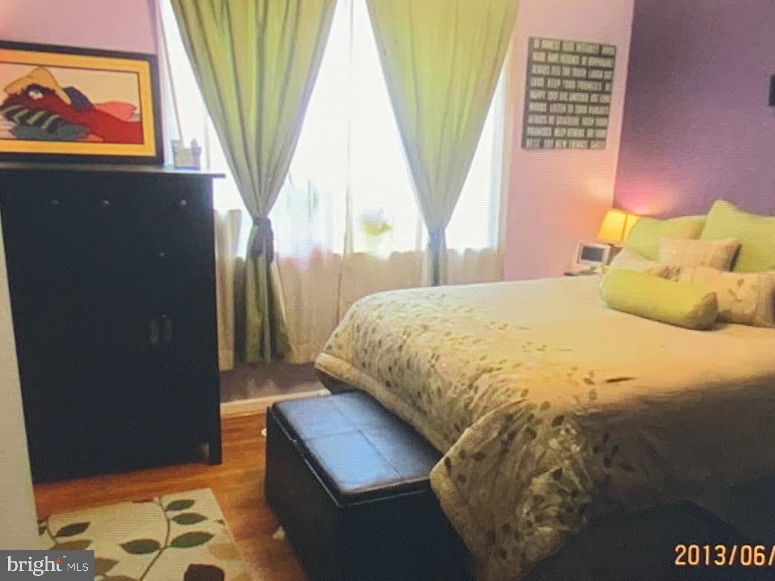 ROXBOROUGH - Residential Lease