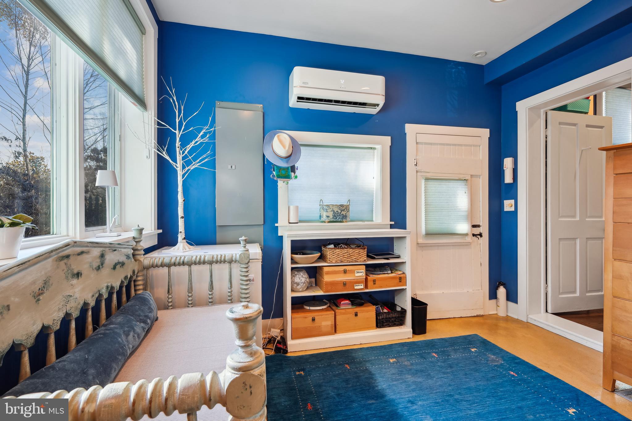 HISTORIC CHESTERTOWN - Residential