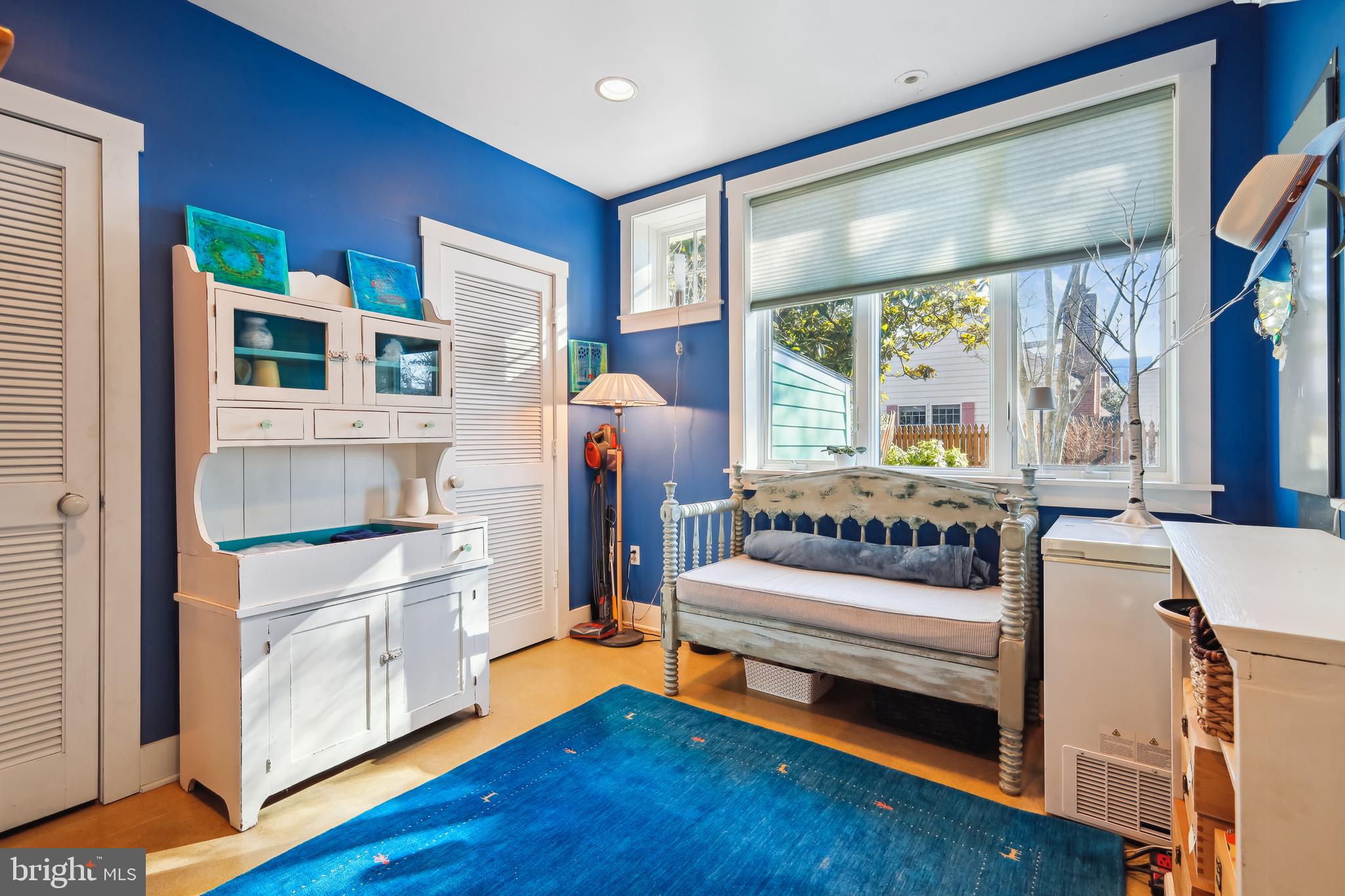 HISTORIC CHESTERTOWN - Residential