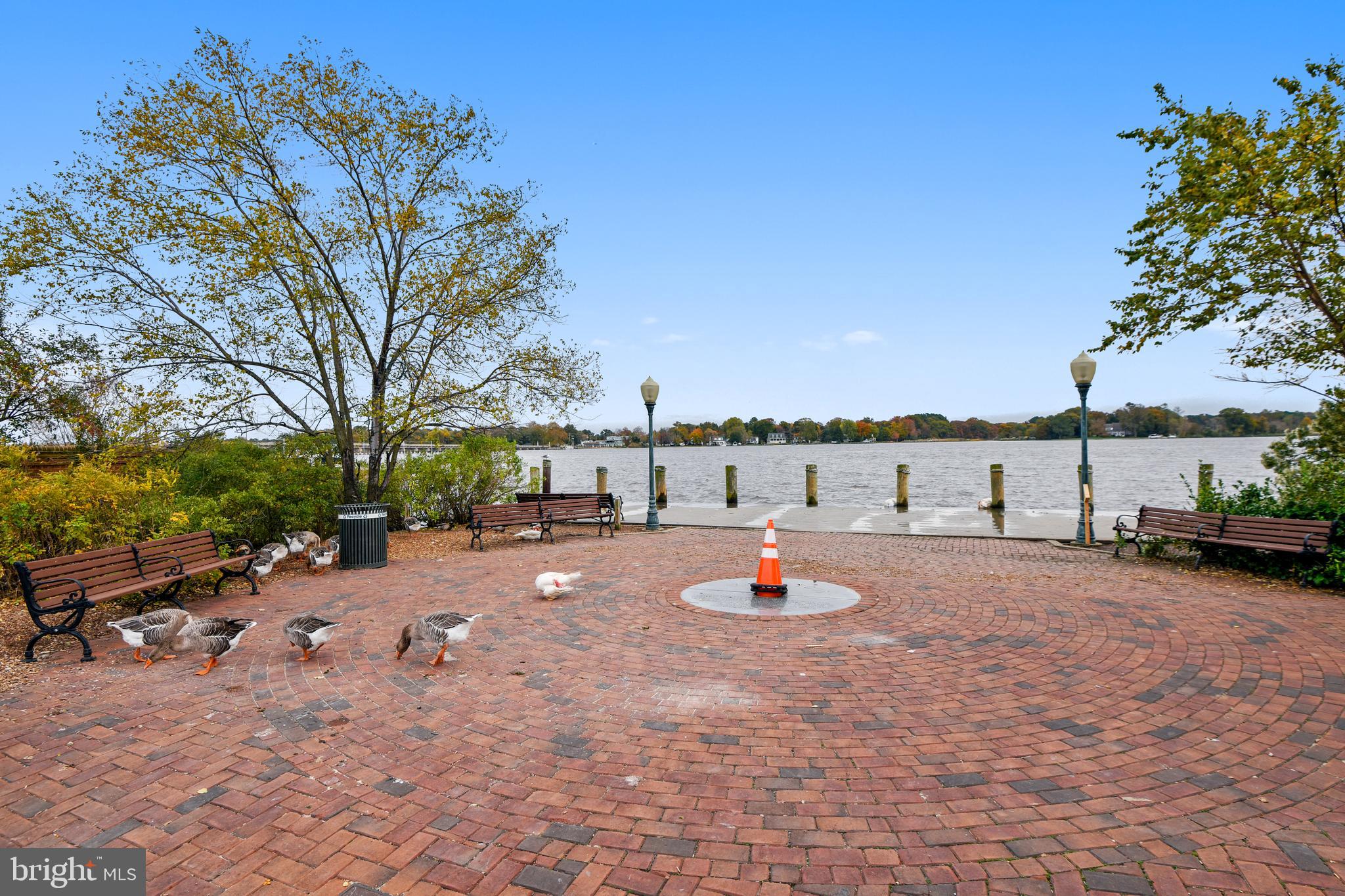 HISTORIC CHESTERTOWN - Residential