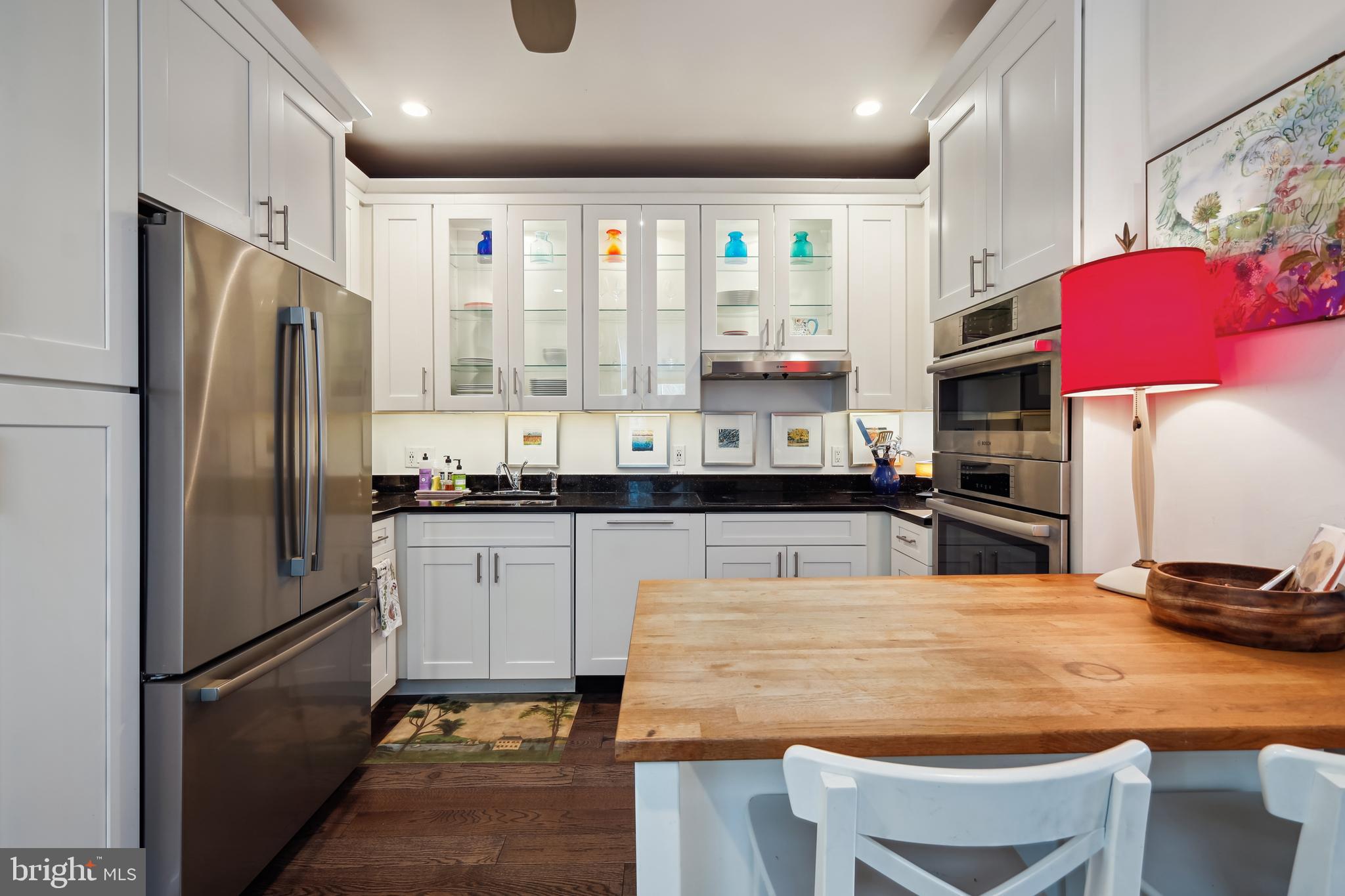 HISTORIC CHESTERTOWN - Residential