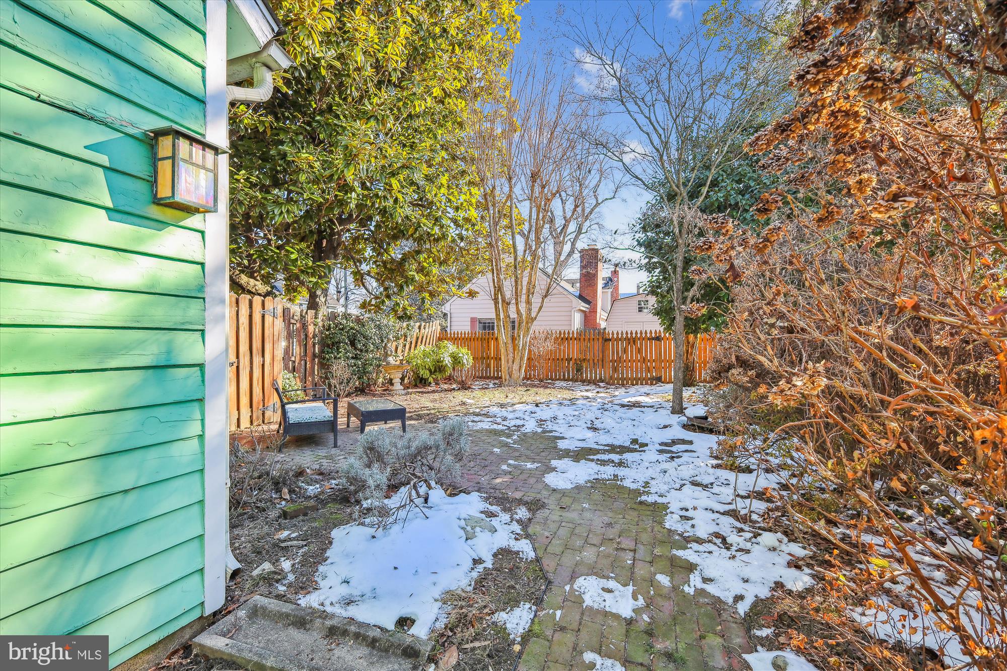 HISTORIC CHESTERTOWN - Residential