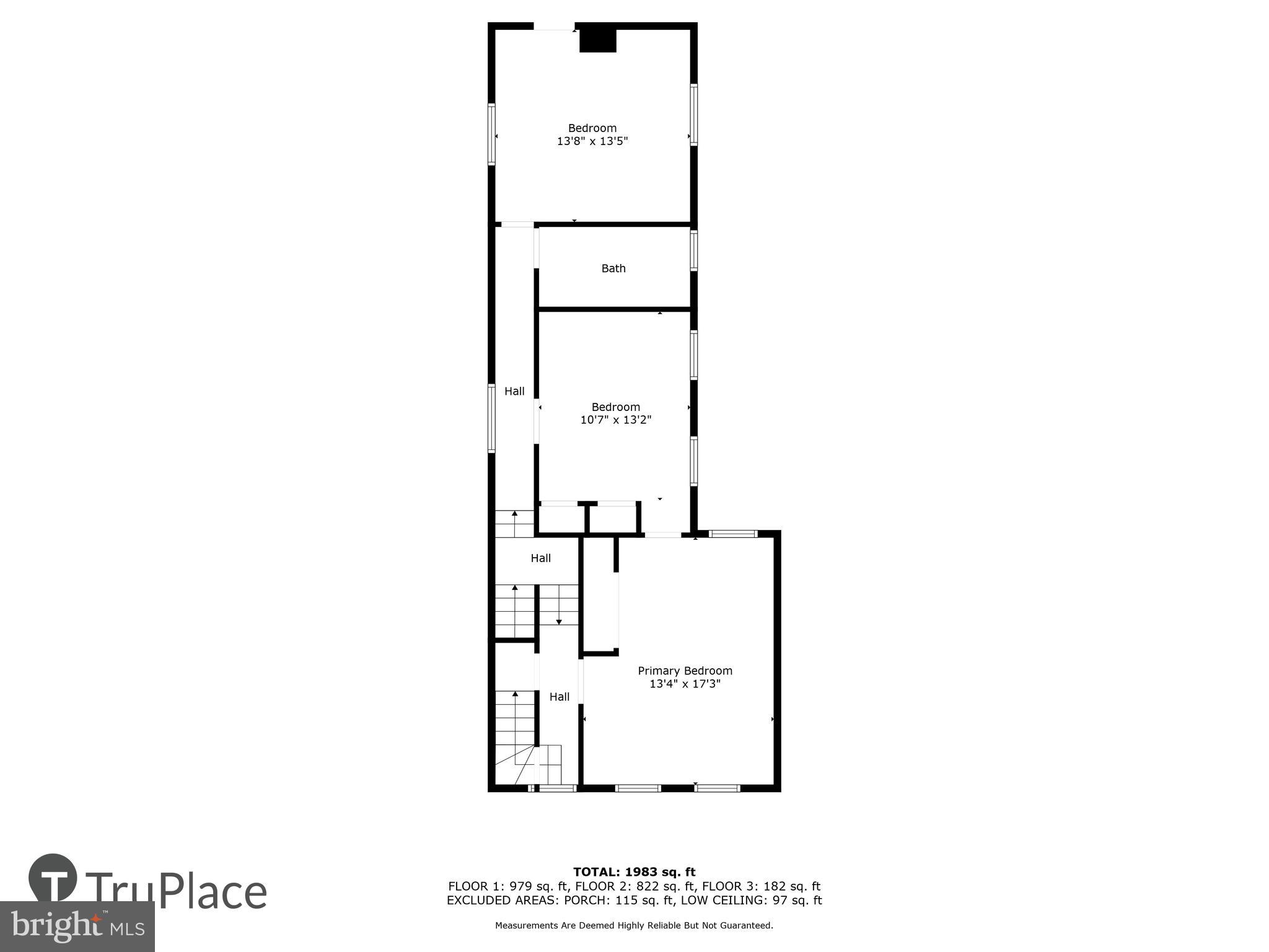 HISTORIC CHESTERTOWN - Residential