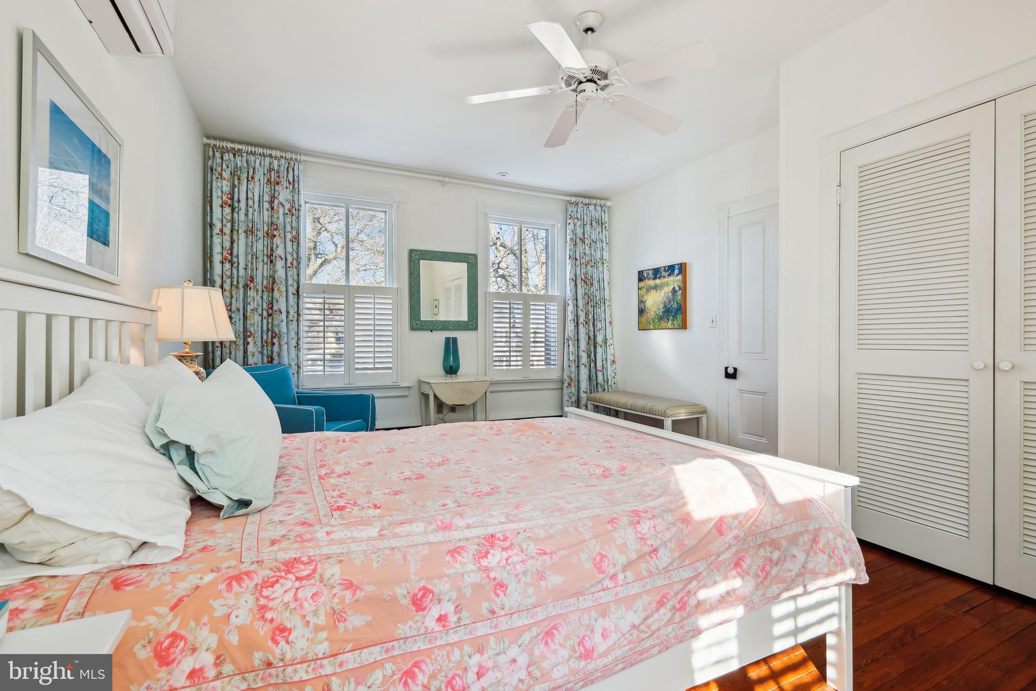 HISTORIC CHESTERTOWN - Residential