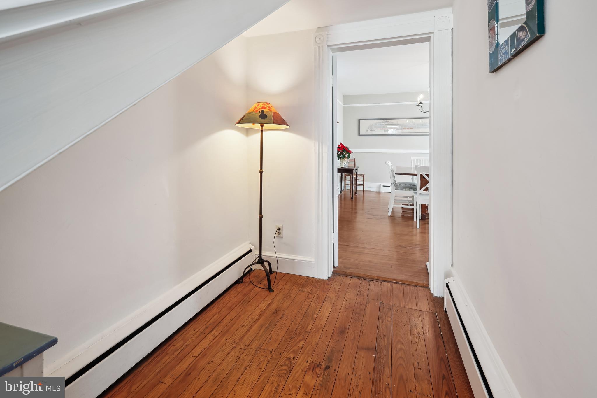 HISTORIC CHESTERTOWN - Residential