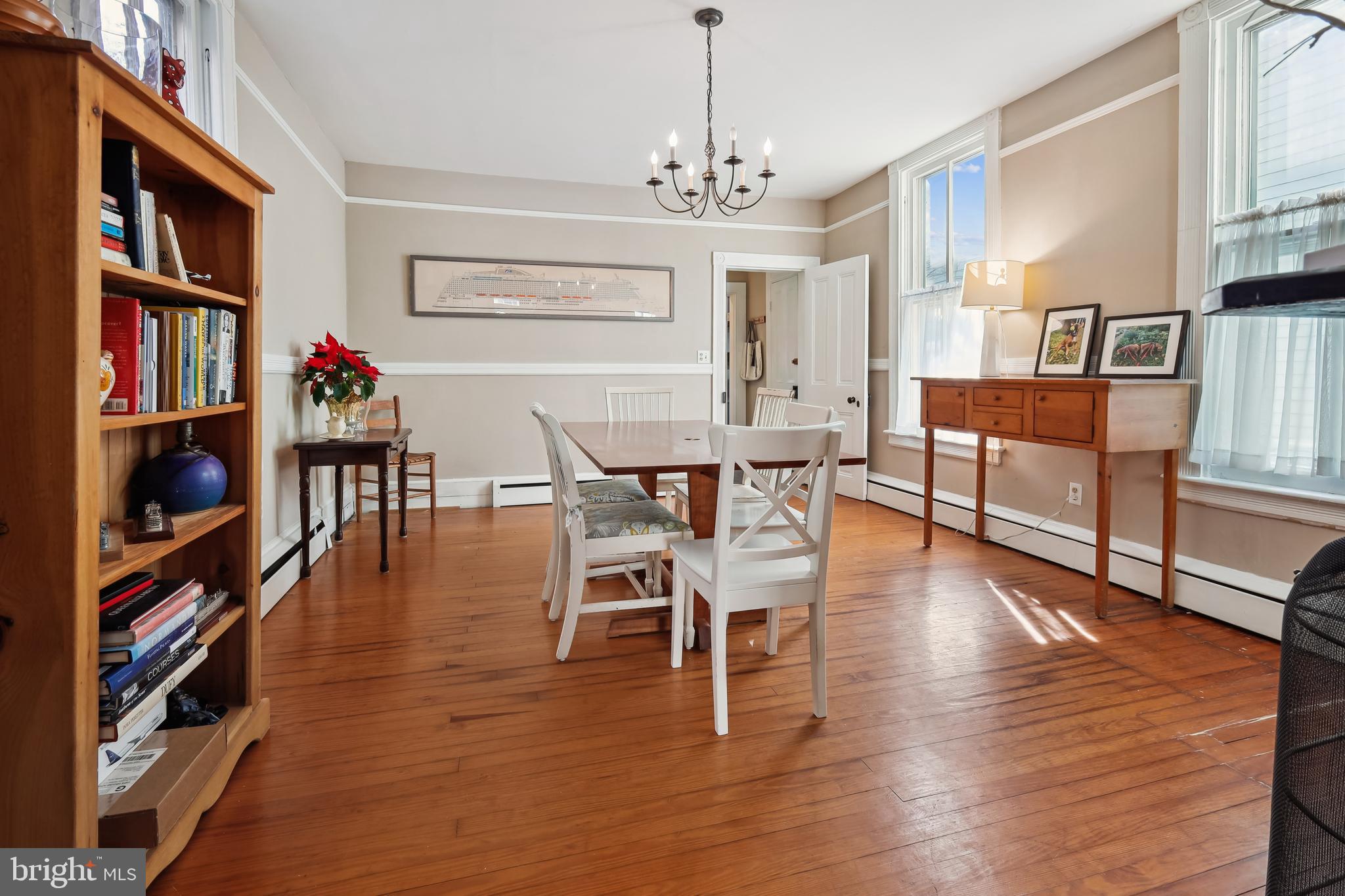 HISTORIC CHESTERTOWN - Residential