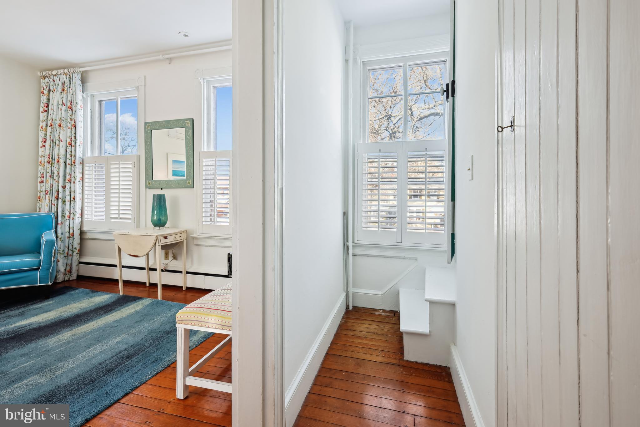 HISTORIC CHESTERTOWN - Residential