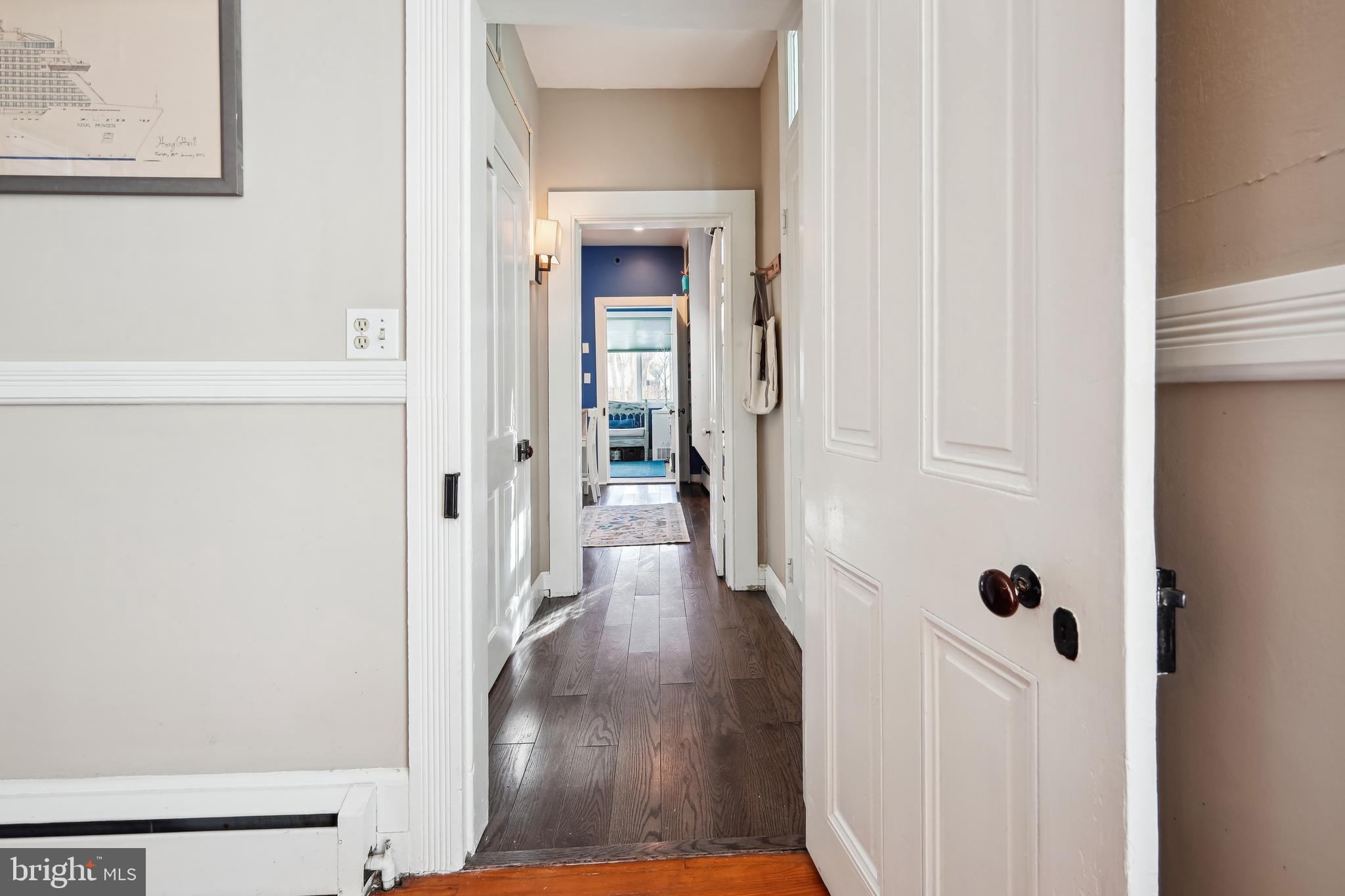 HISTORIC CHESTERTOWN - Residential