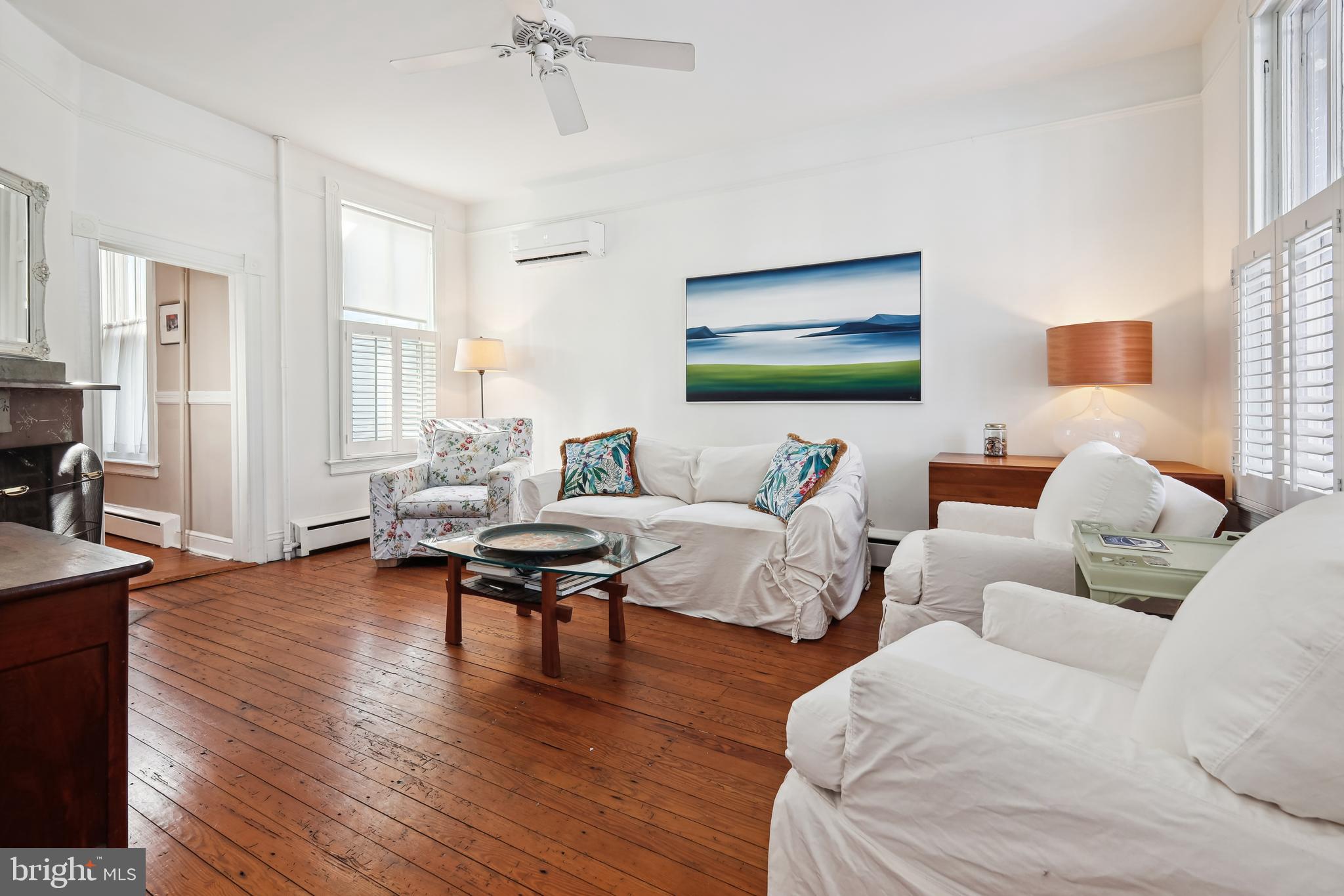 HISTORIC CHESTERTOWN - Residential