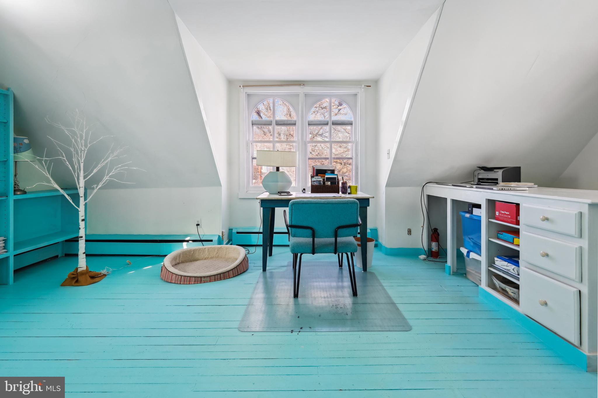 HISTORIC CHESTERTOWN - Residential