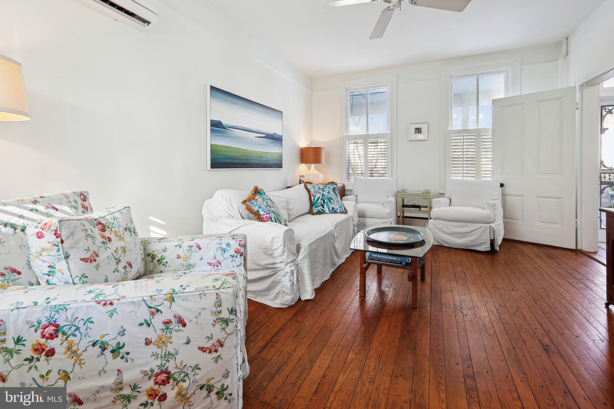 HISTORIC CHESTERTOWN - Residential