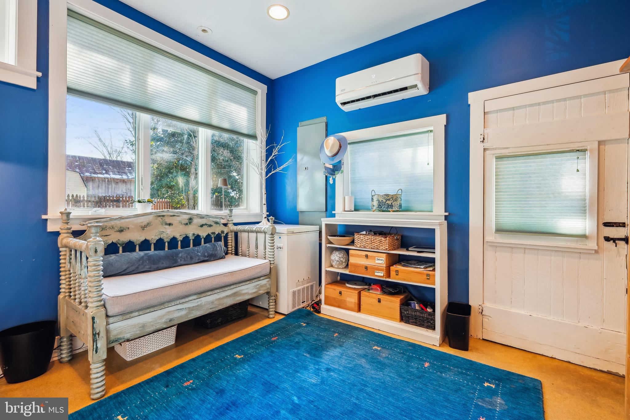 HISTORIC CHESTERTOWN - Residential