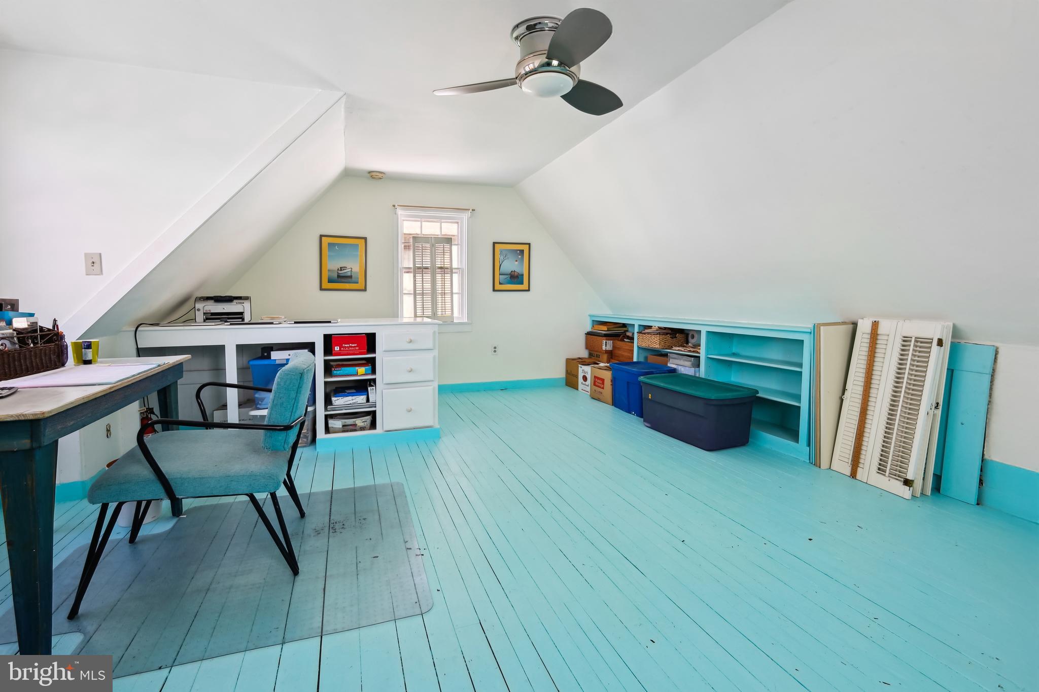 HISTORIC CHESTERTOWN - Residential