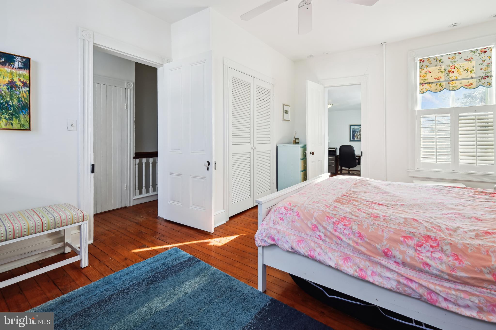 HISTORIC CHESTERTOWN - Residential