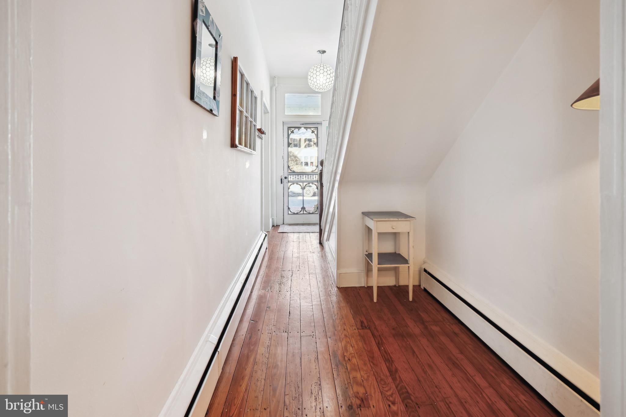 HISTORIC CHESTERTOWN - Residential