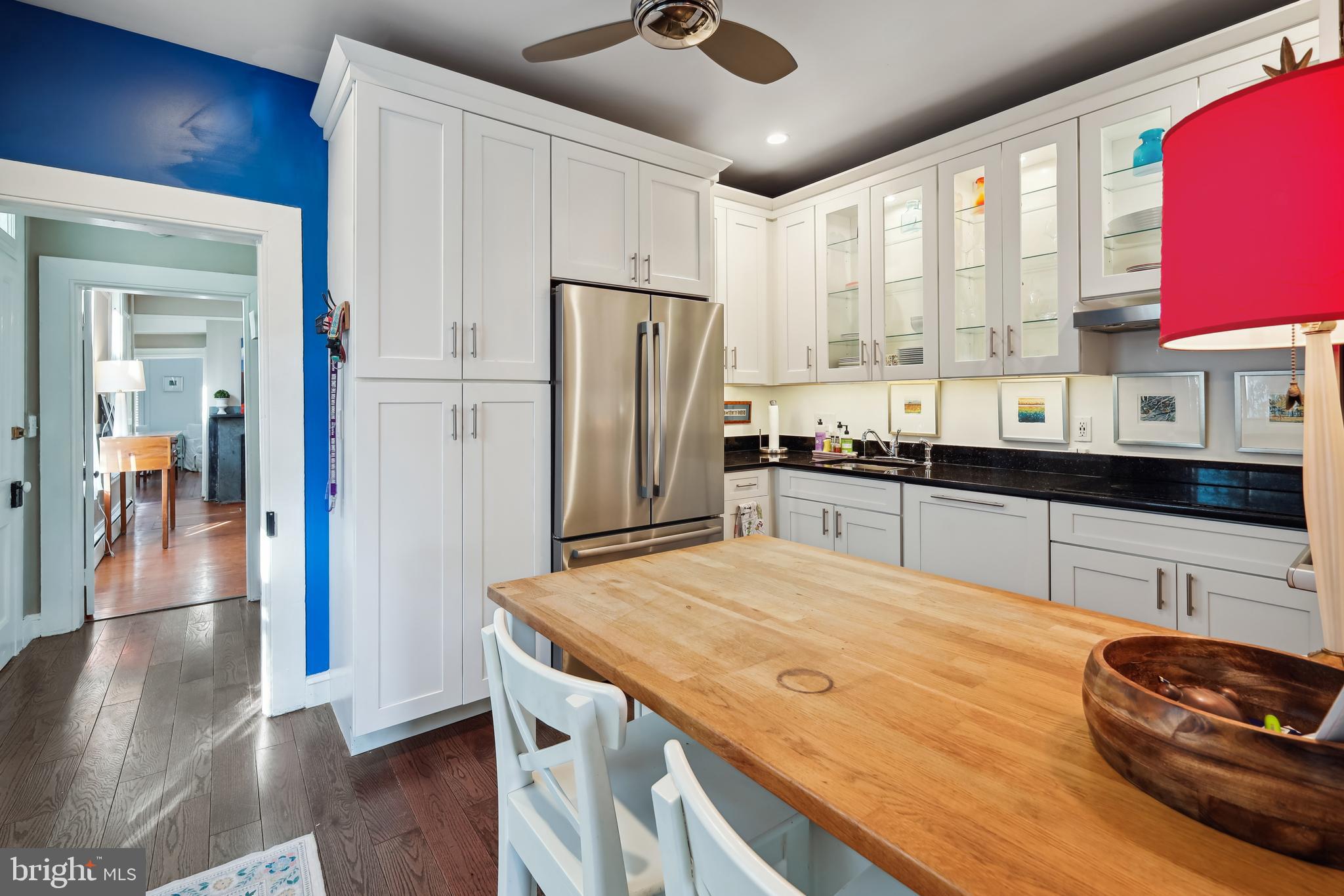 HISTORIC CHESTERTOWN - Residential