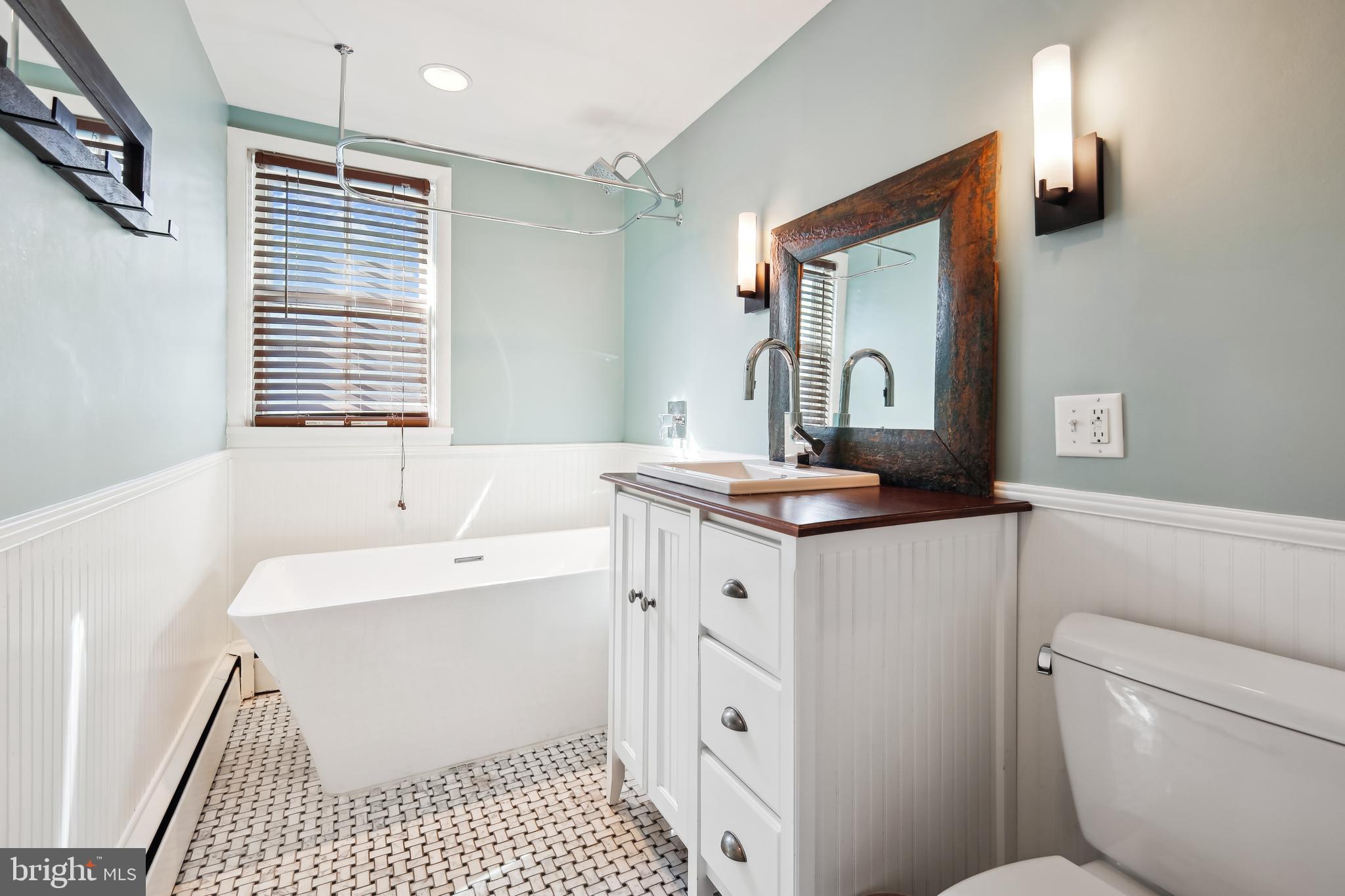 HISTORIC CHESTERTOWN - Residential