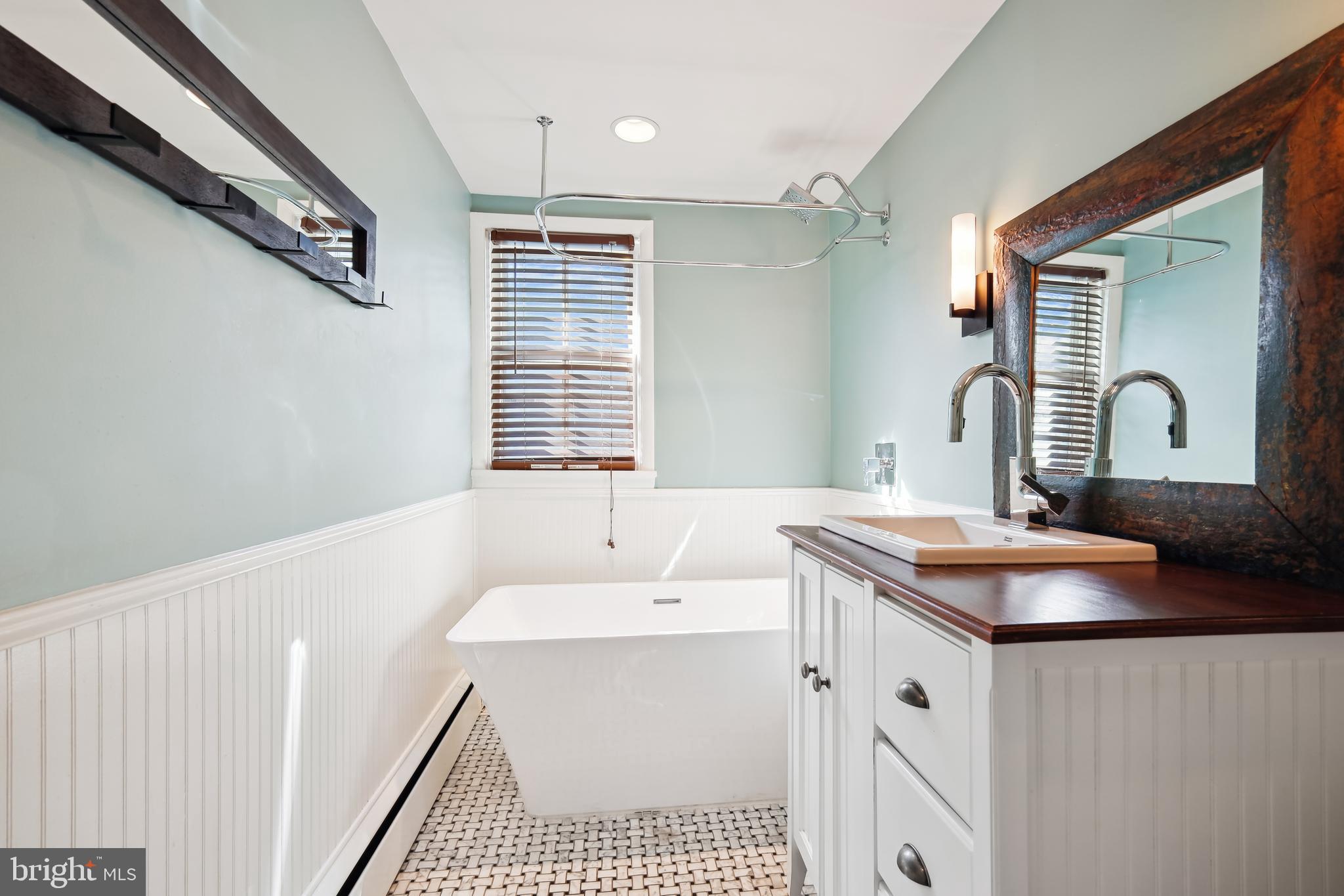 HISTORIC CHESTERTOWN - Residential