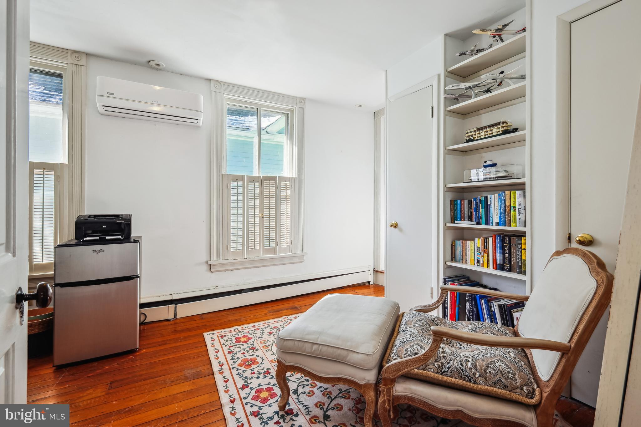 HISTORIC CHESTERTOWN - Residential