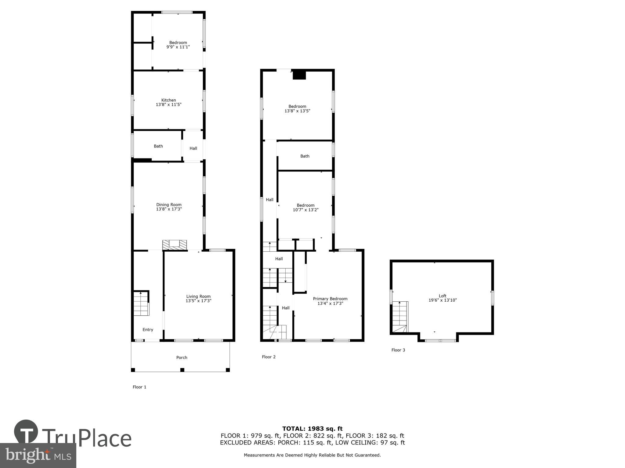 HISTORIC CHESTERTOWN - Residential