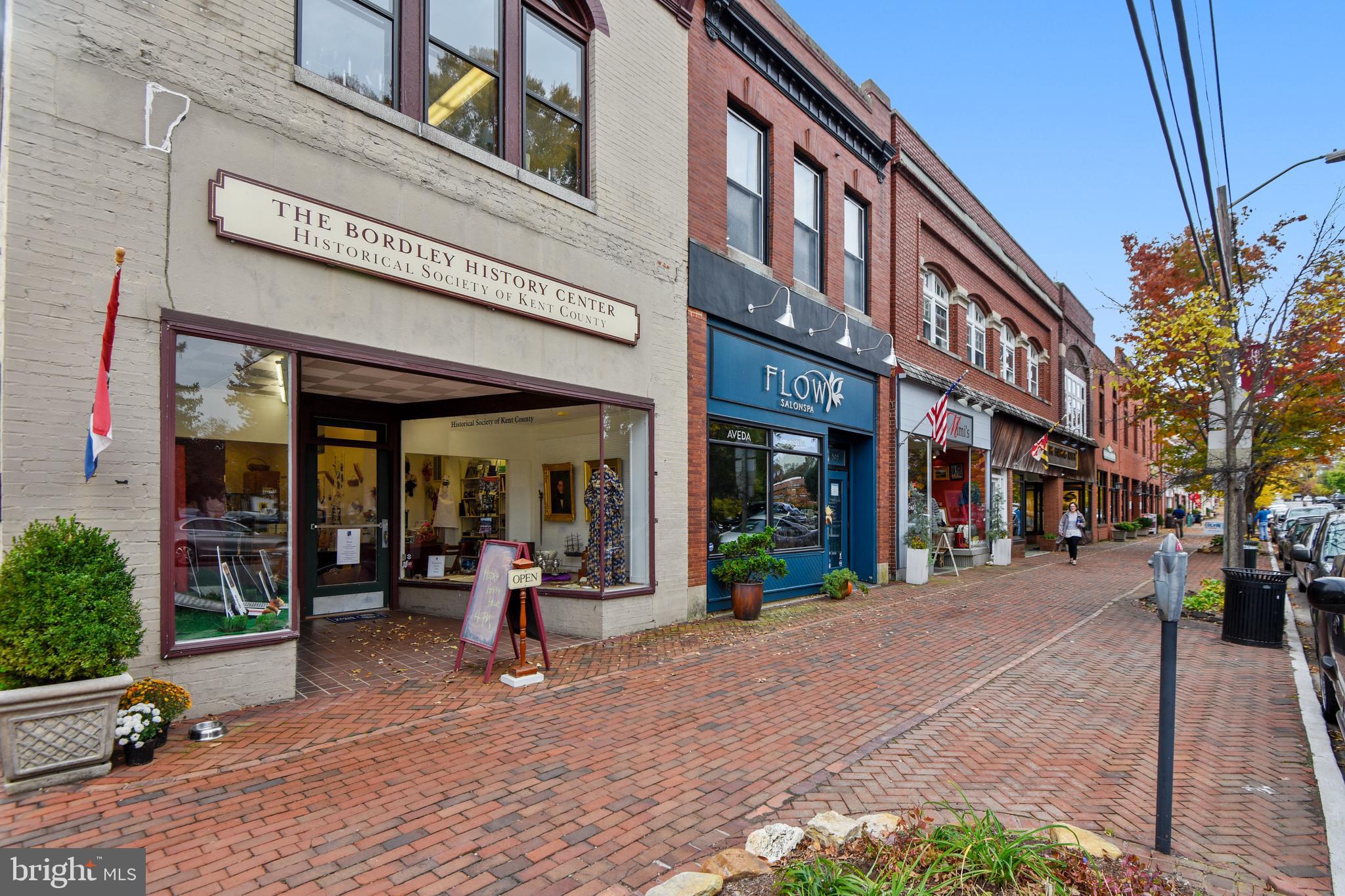 HISTORIC CHESTERTOWN - Residential