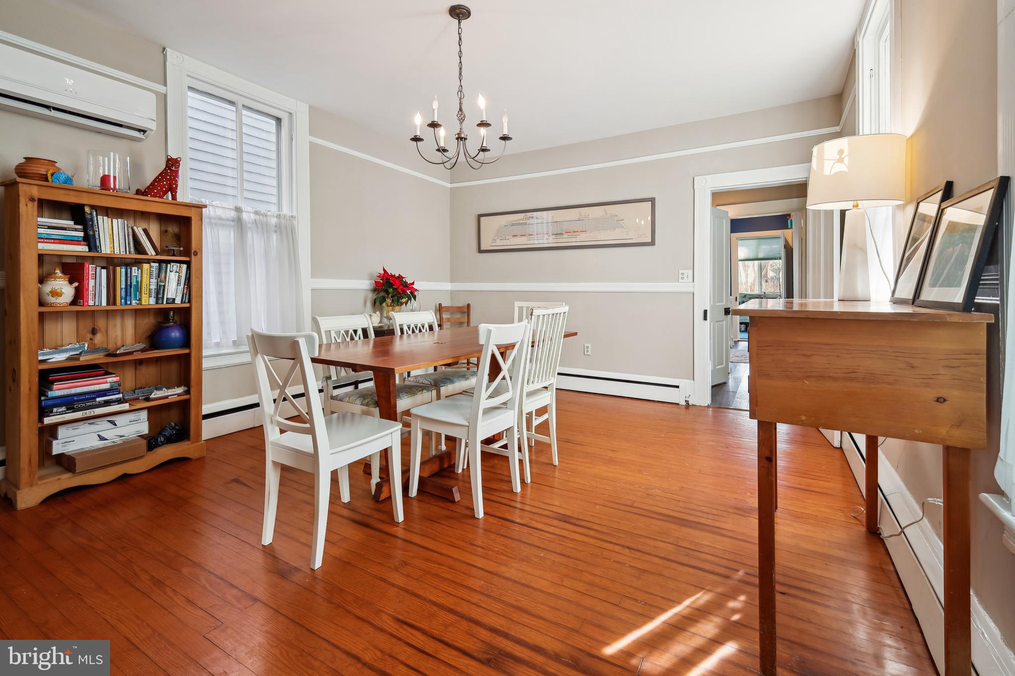 HISTORIC CHESTERTOWN - Residential