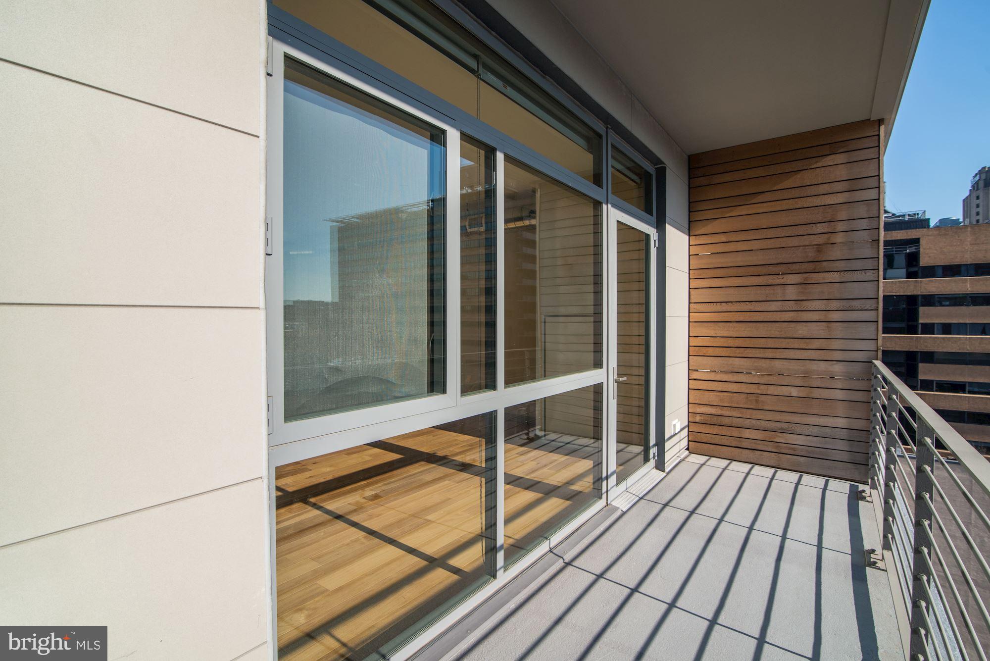 WASHINGTON SQ - Residential Lease