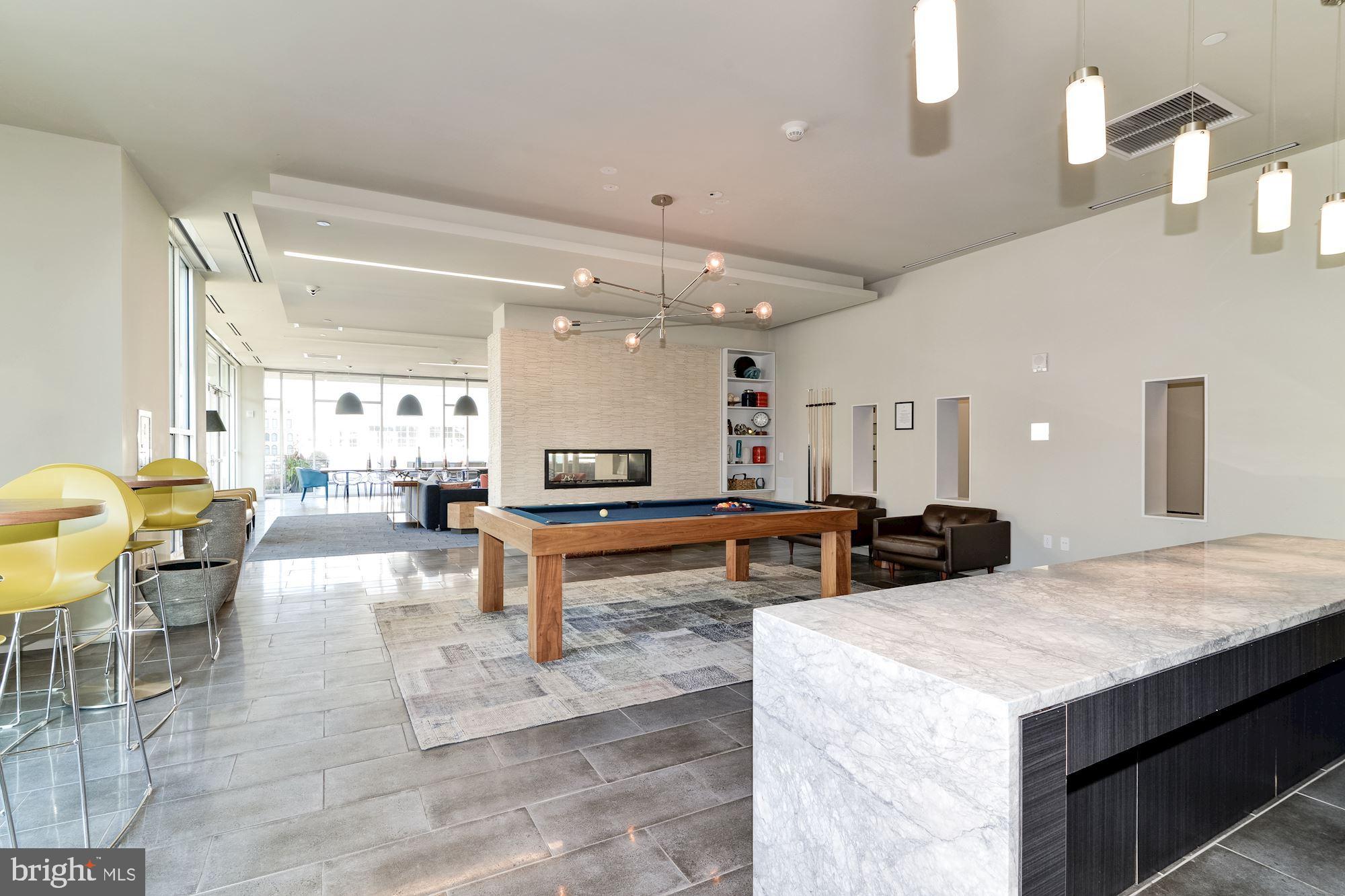 WASHINGTON SQ - Residential Lease