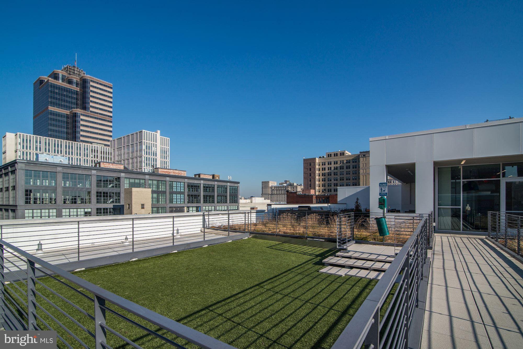 WASHINGTON SQ - Residential Lease