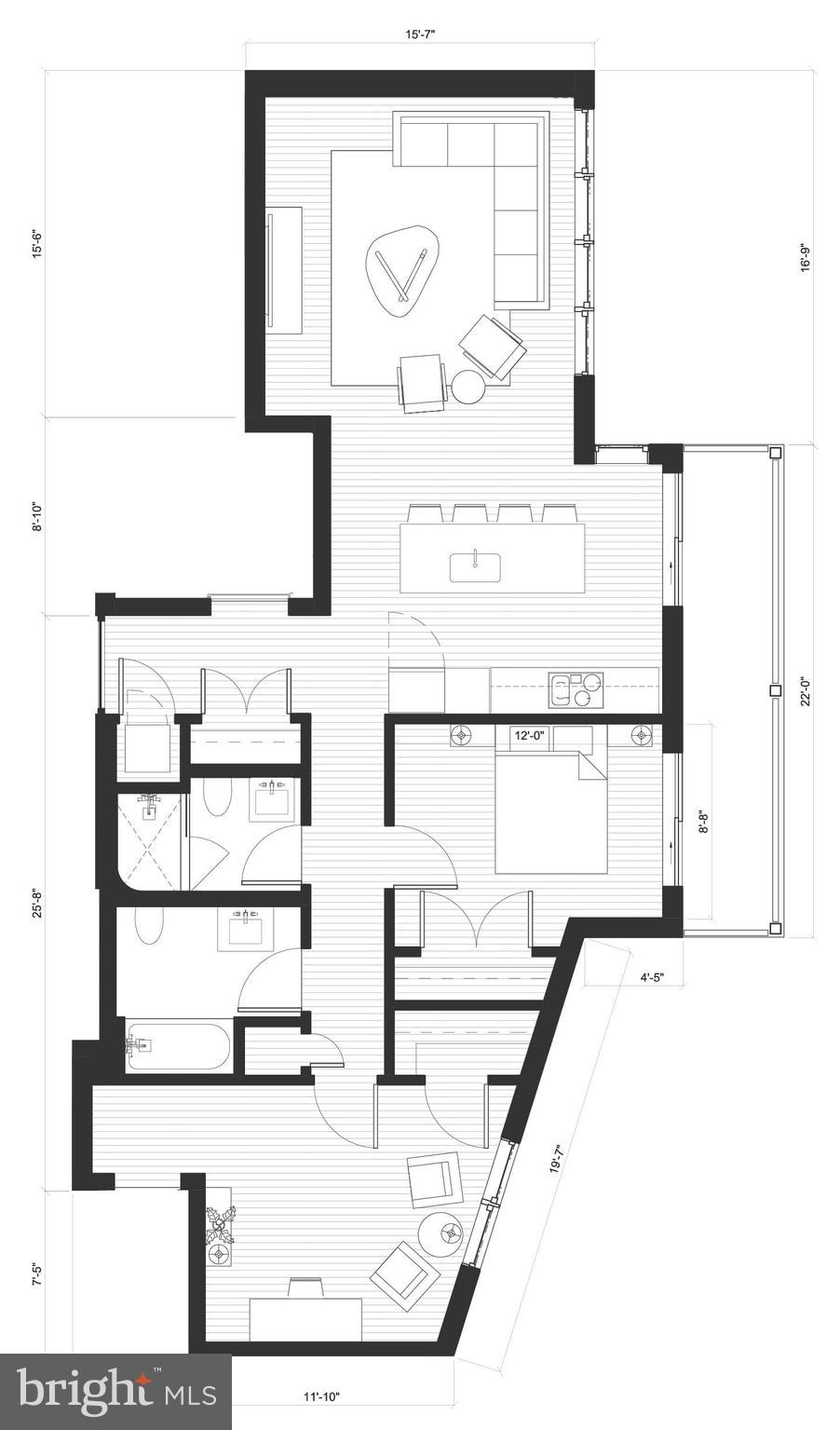 617 S 24TH STREET 302