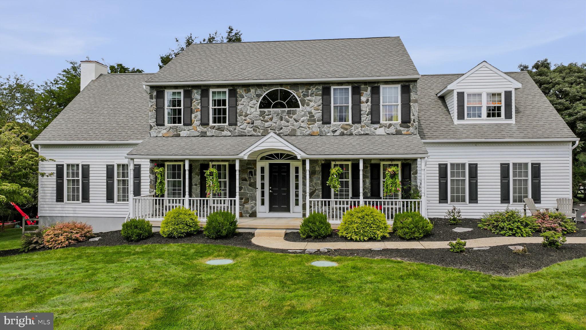 107 STONEGATE DRIVE