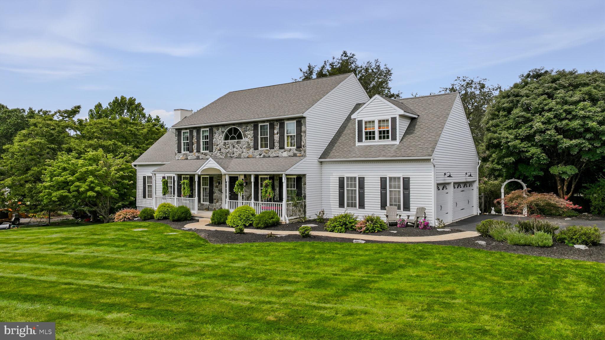 107 STONEGATE DRIVE