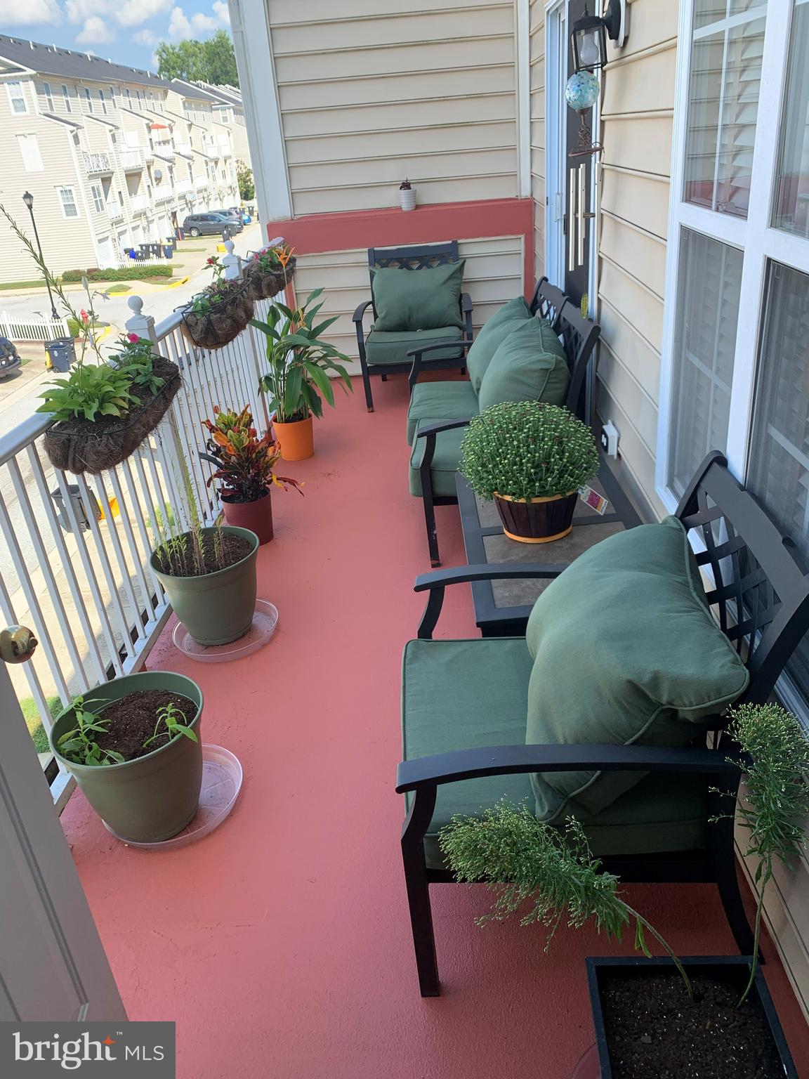 WATKINS PLACE - Residential Lease