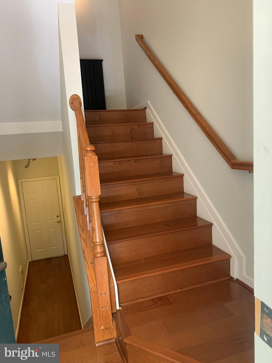 WATKINS PLACE - Residential Lease