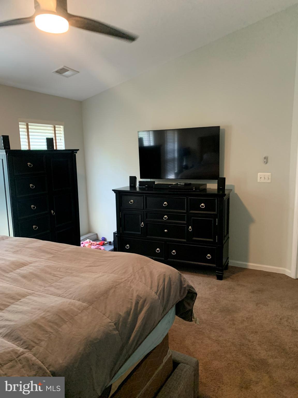 WATKINS PLACE - Residential Lease