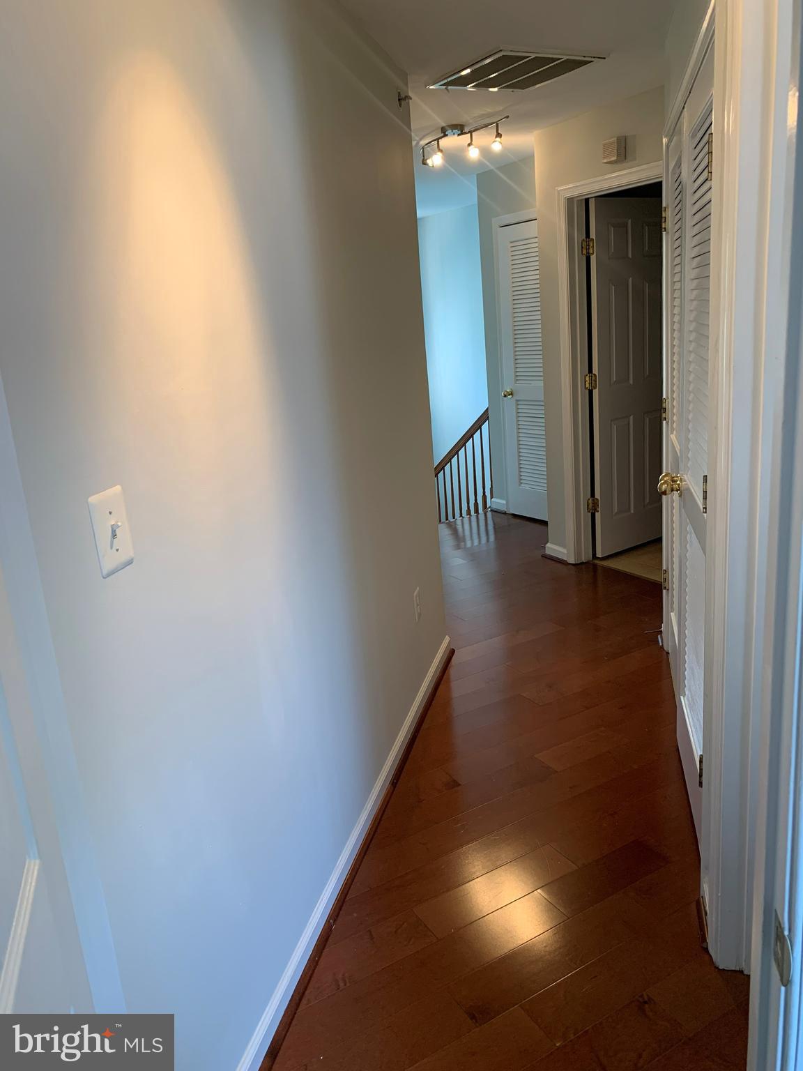 WATKINS PLACE - Residential Lease