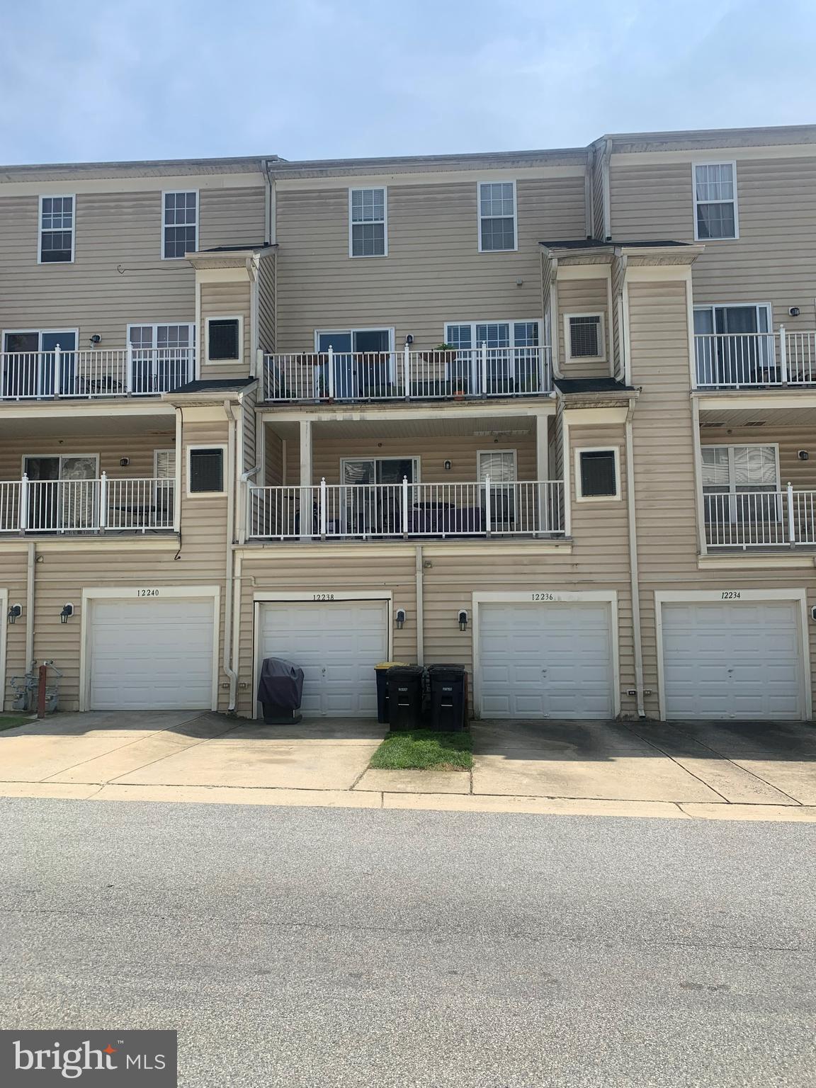 WATKINS PLACE - Residential Lease