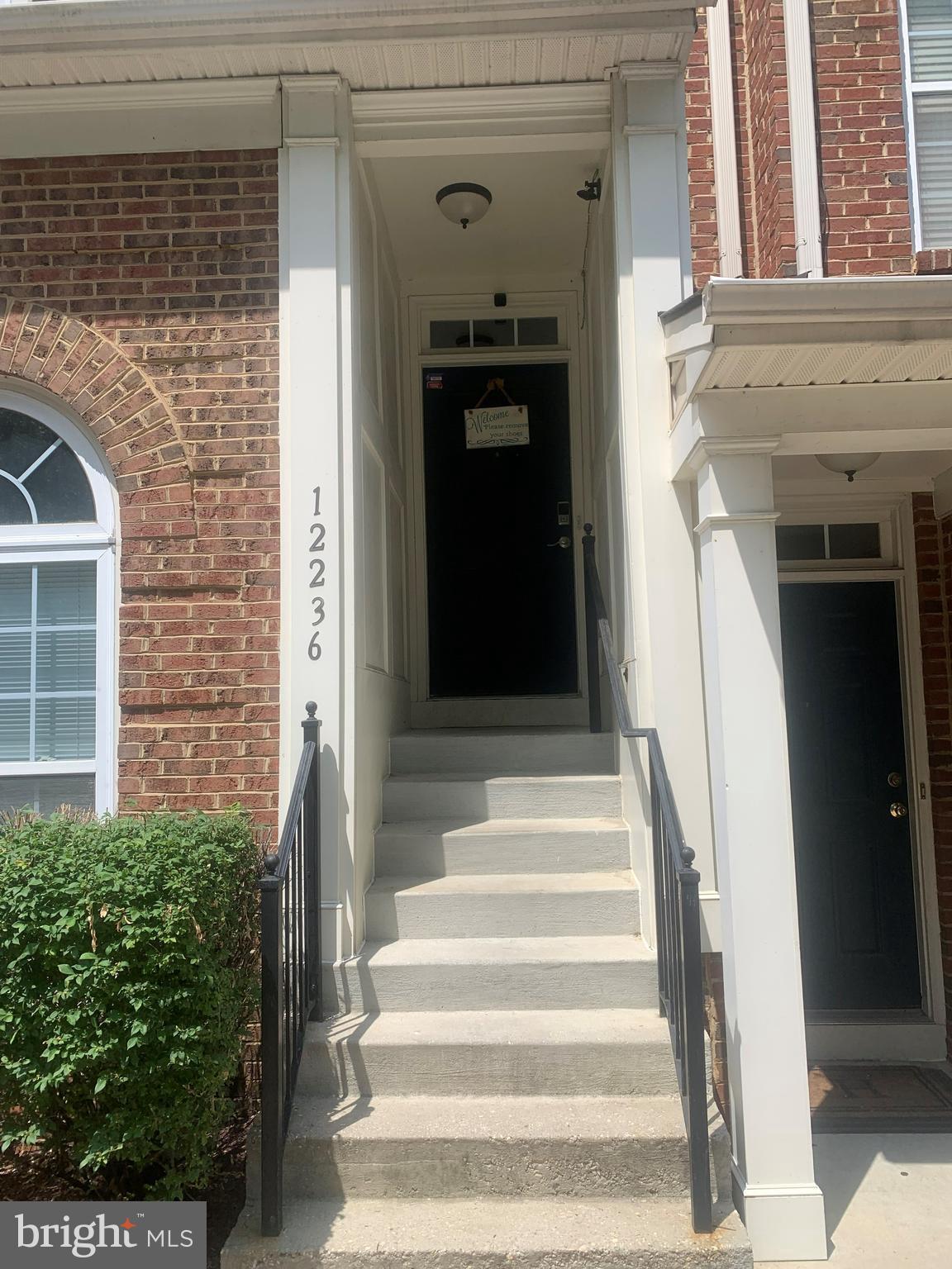 WATKINS PLACE - Residential Lease