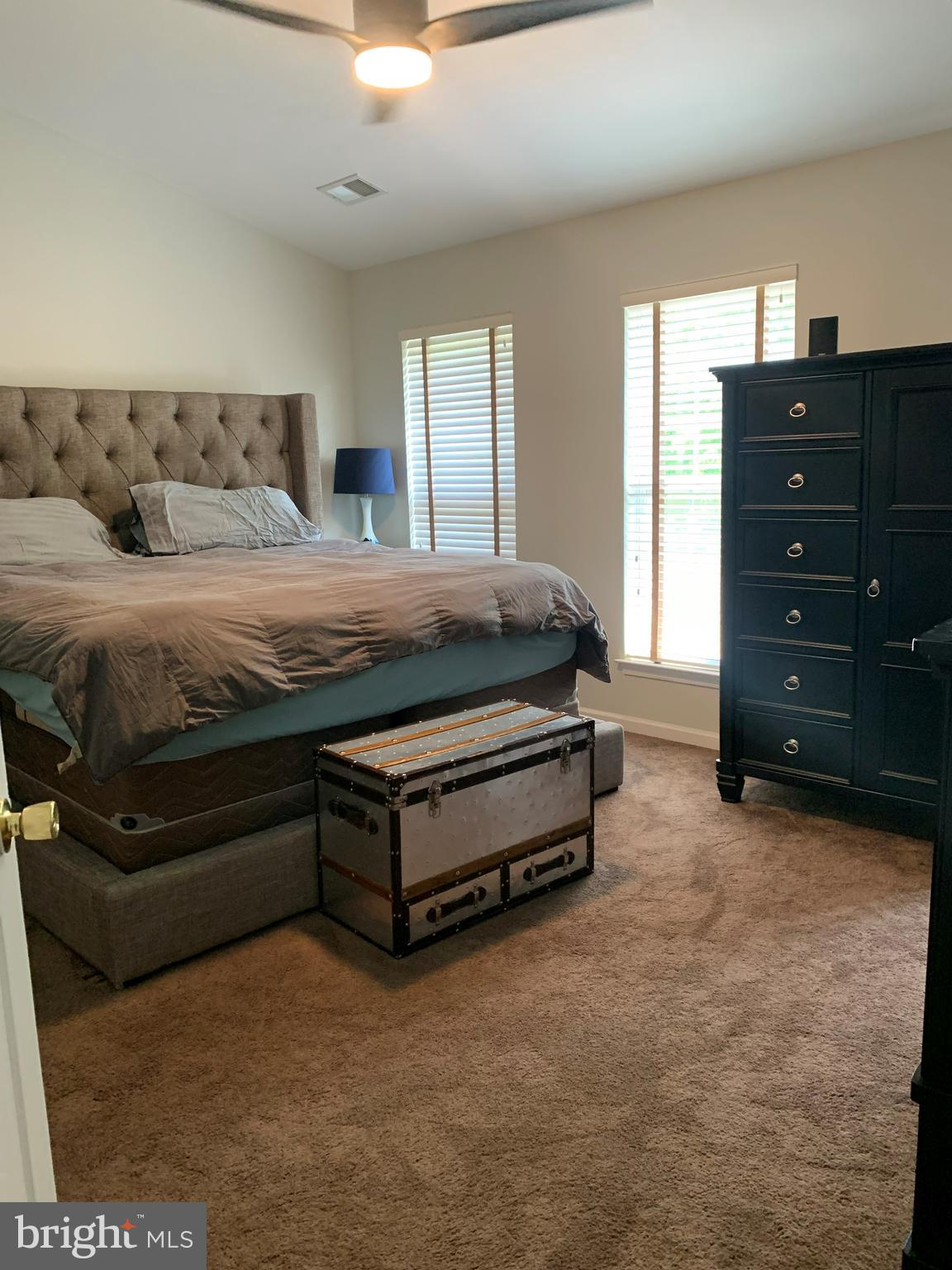 WATKINS PLACE - Residential Lease