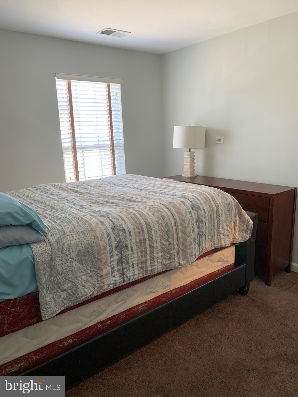 WATKINS PLACE - Residential Lease