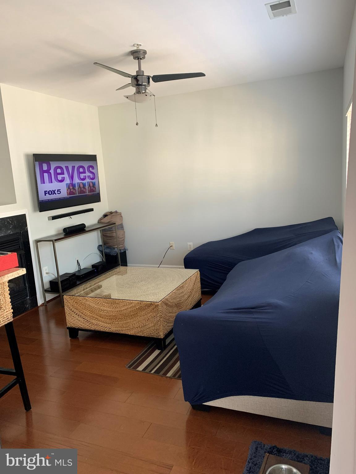 WATKINS PLACE - Residential Lease