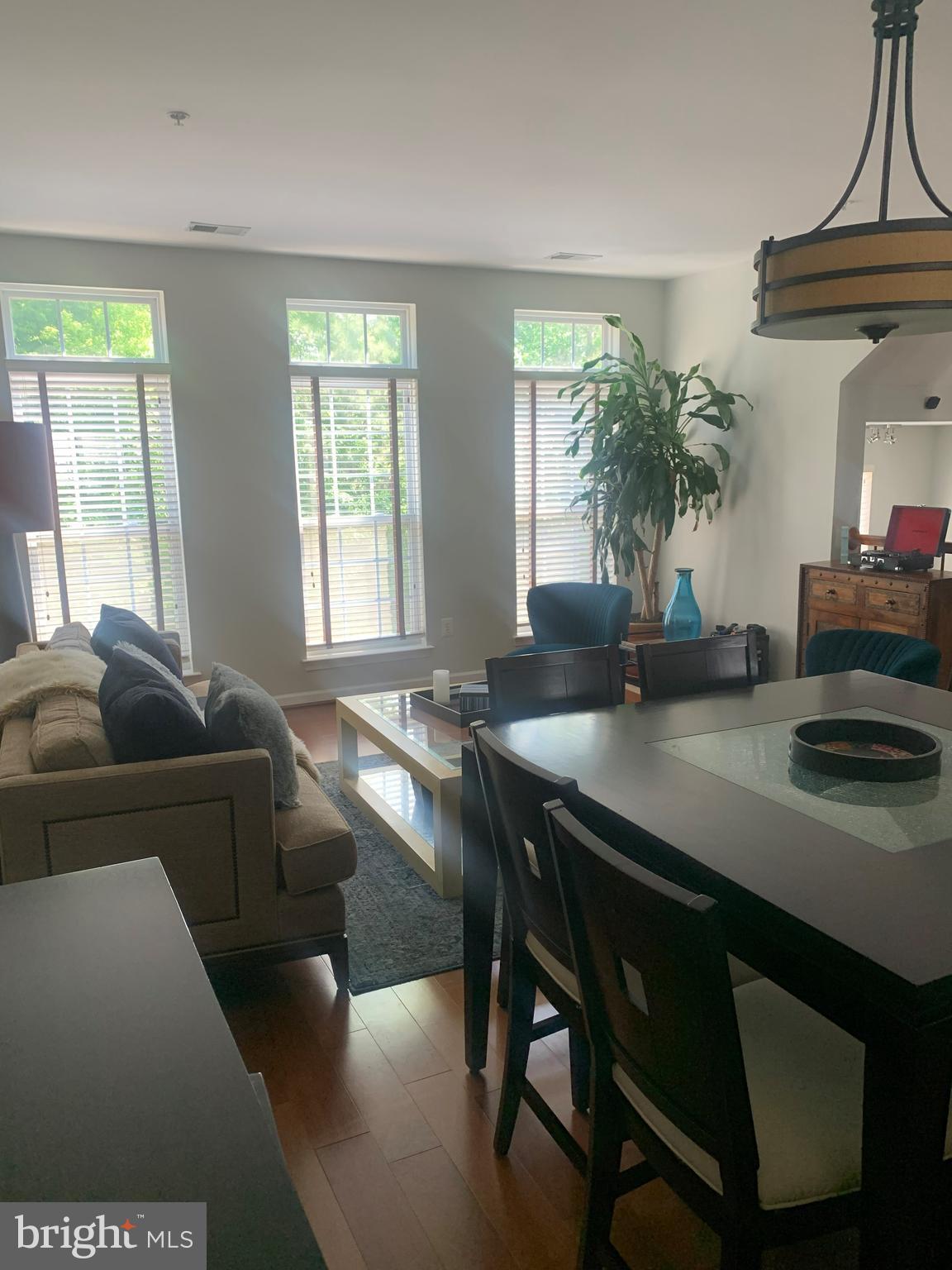 WATKINS PLACE - Residential Lease