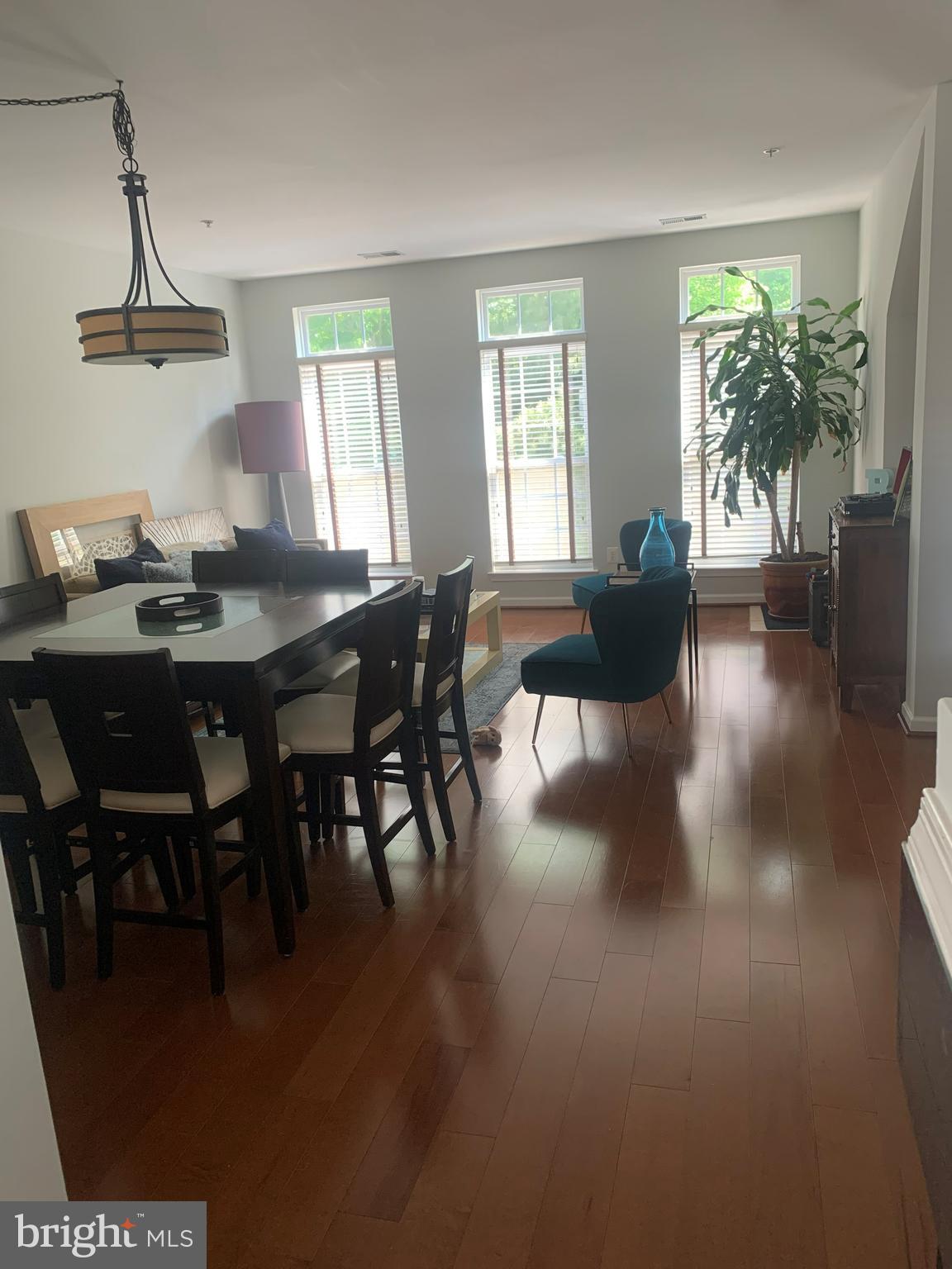 WATKINS PLACE - Residential Lease