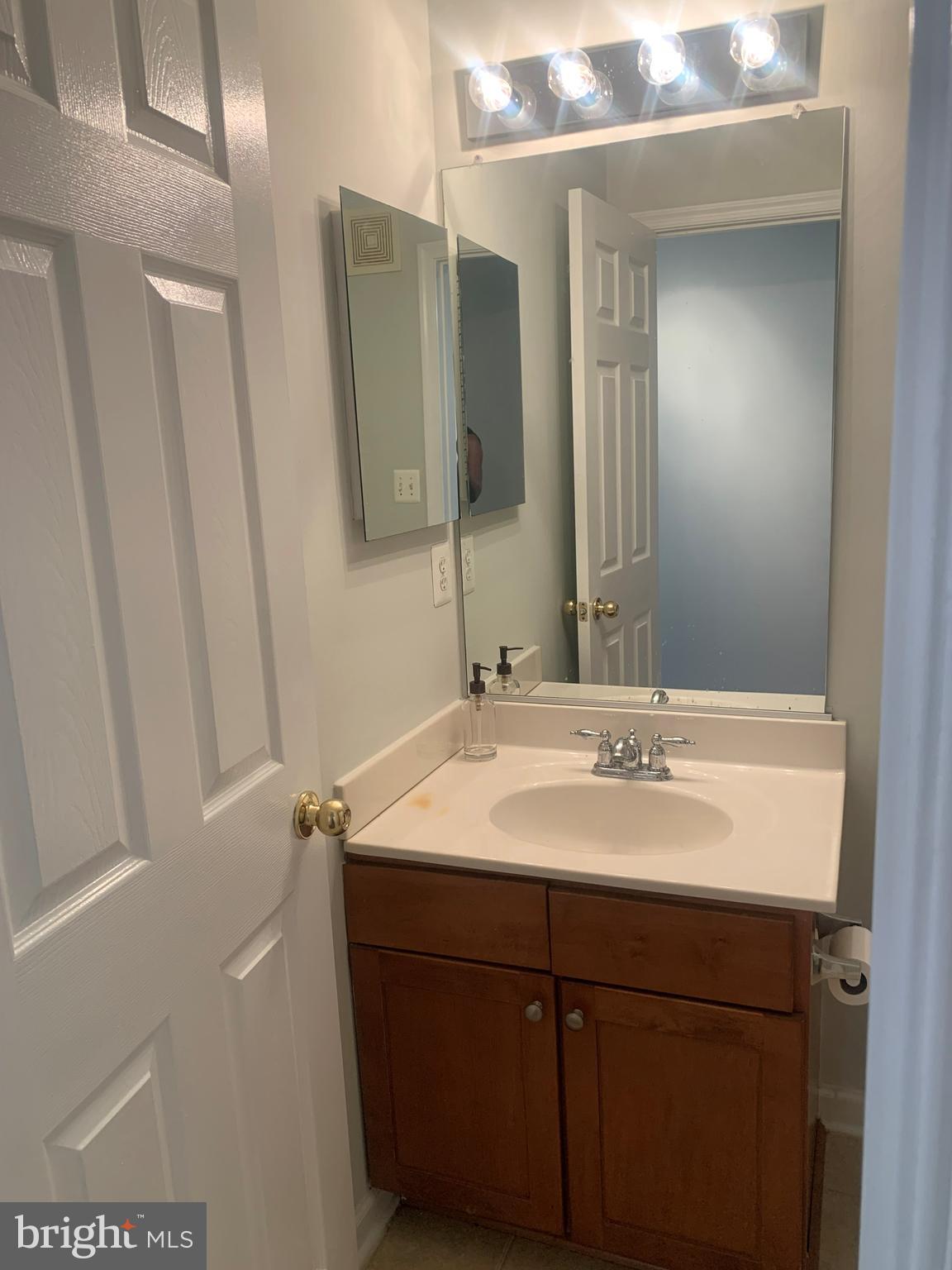 WATKINS PLACE - Residential Lease