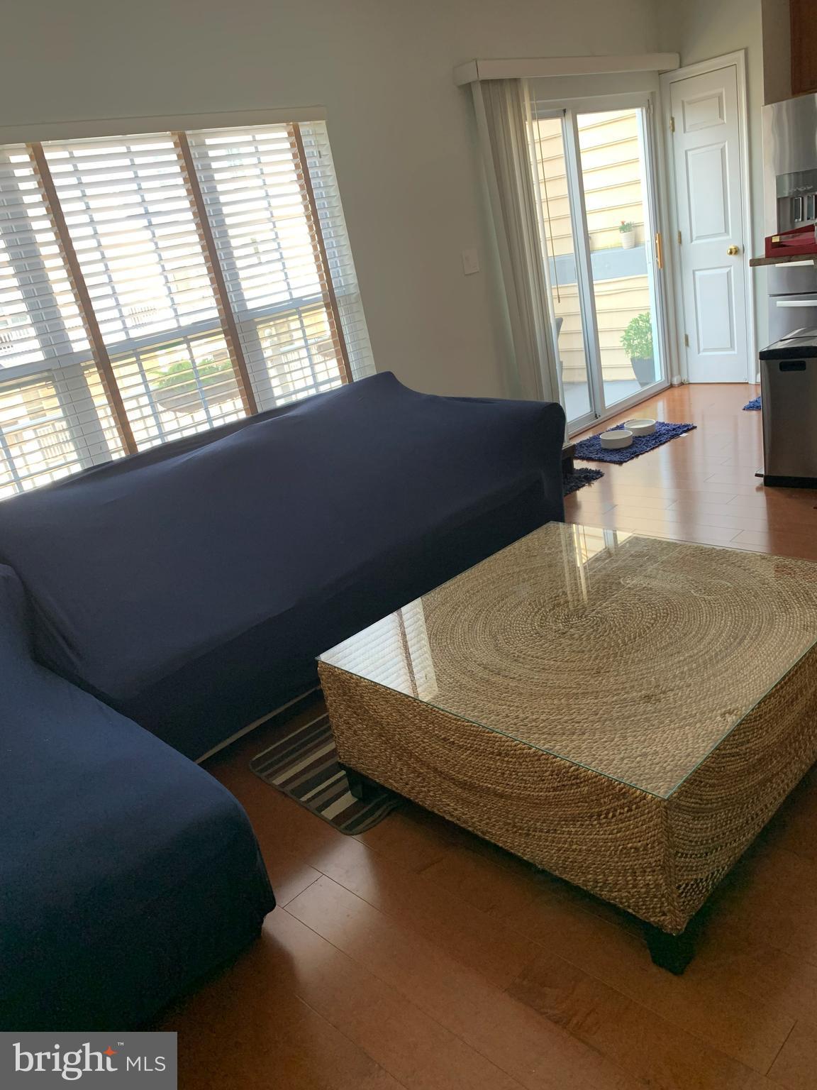 WATKINS PLACE - Residential Lease