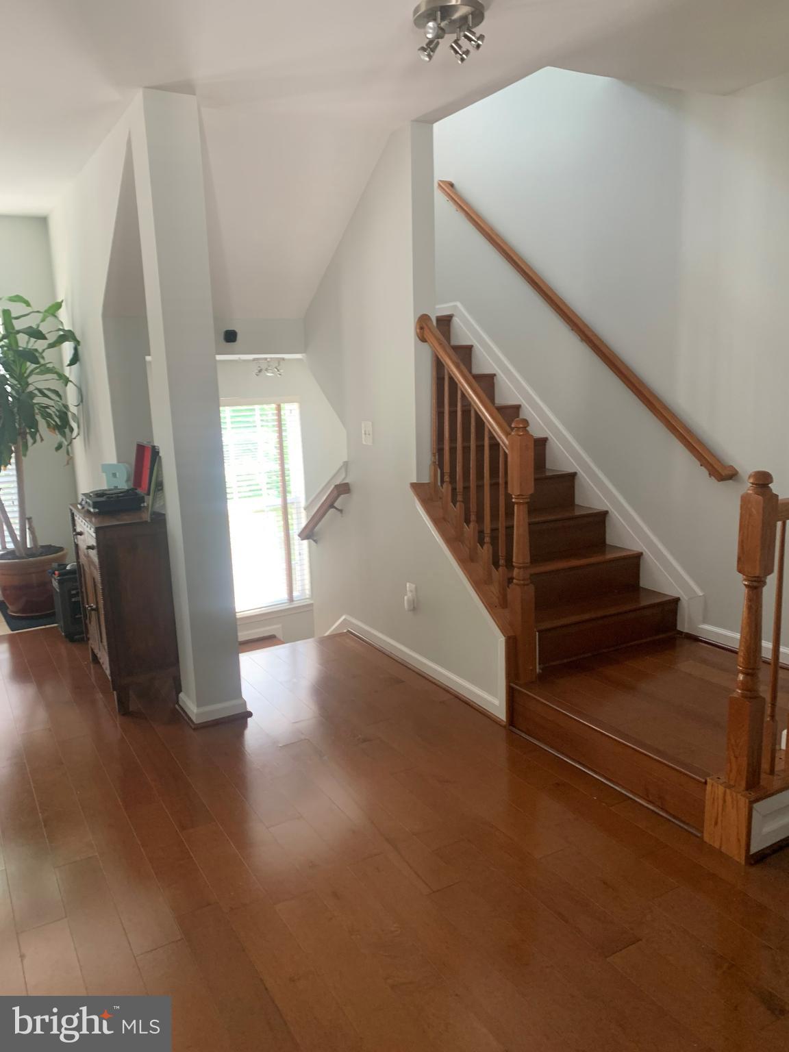 WATKINS PLACE - Residential Lease